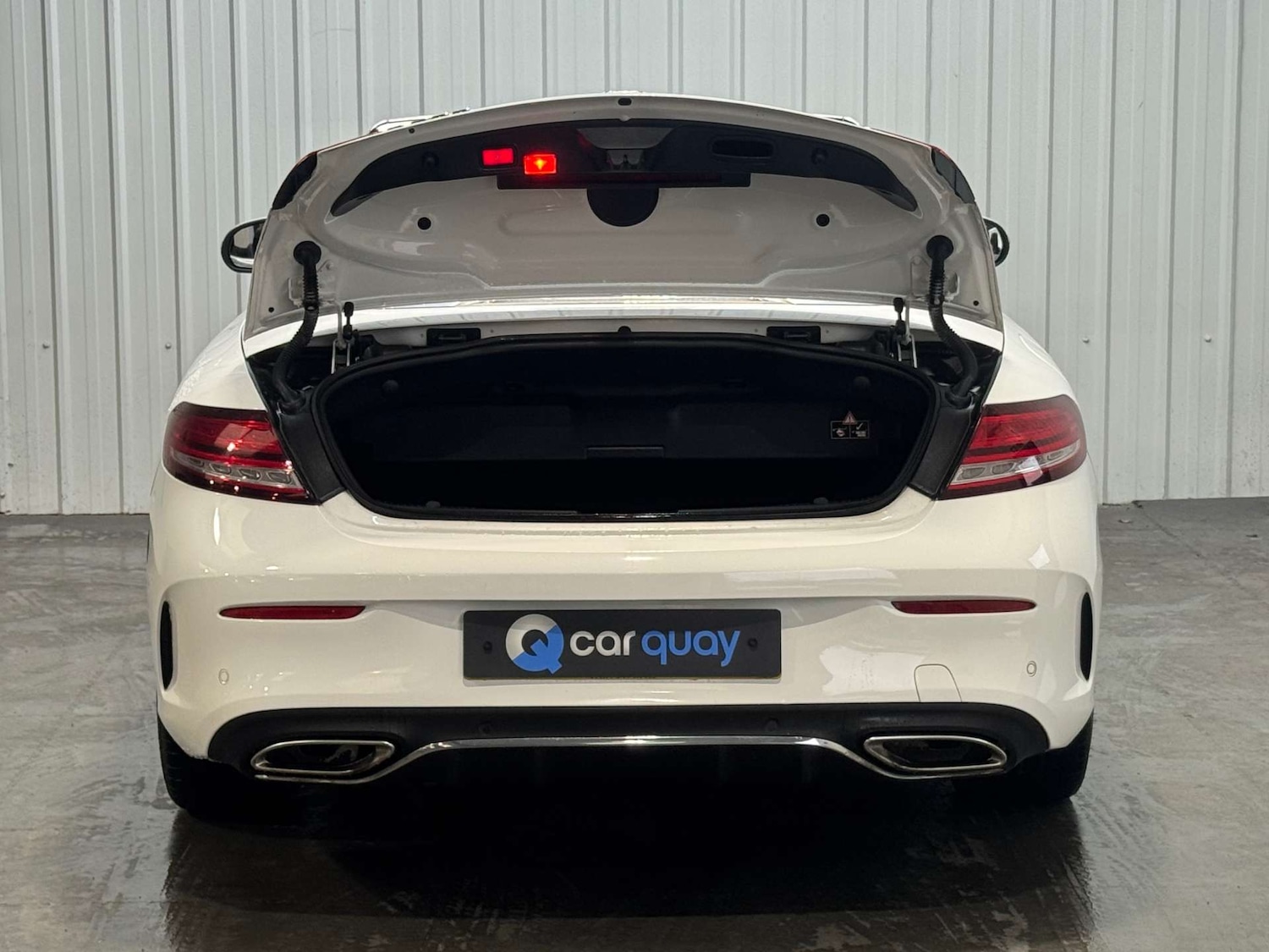 Used Mercedes-Benz C Class 2019 for sale - 76527100: Photo 39