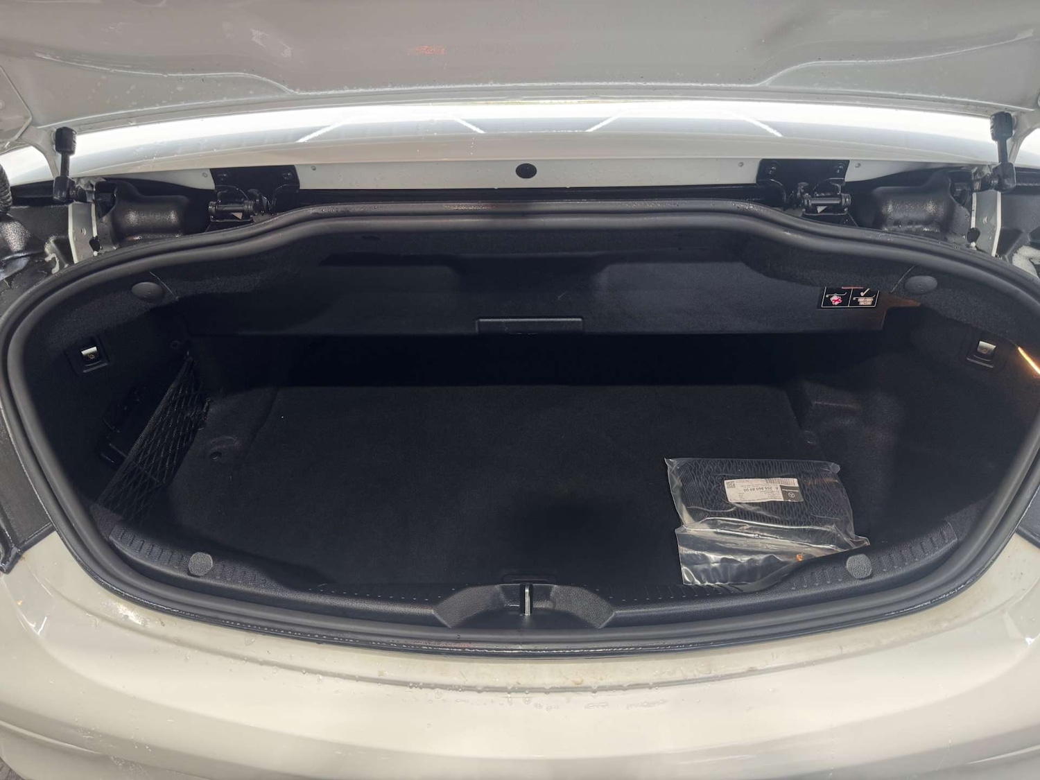 Used Mercedes-Benz C Class 2019 for sale - 76527100: Photo 41