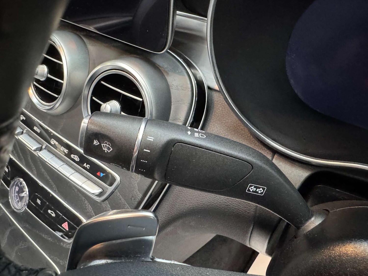 Used Mercedes-Benz C Class 2019 for sale - 76527100: Photo 42