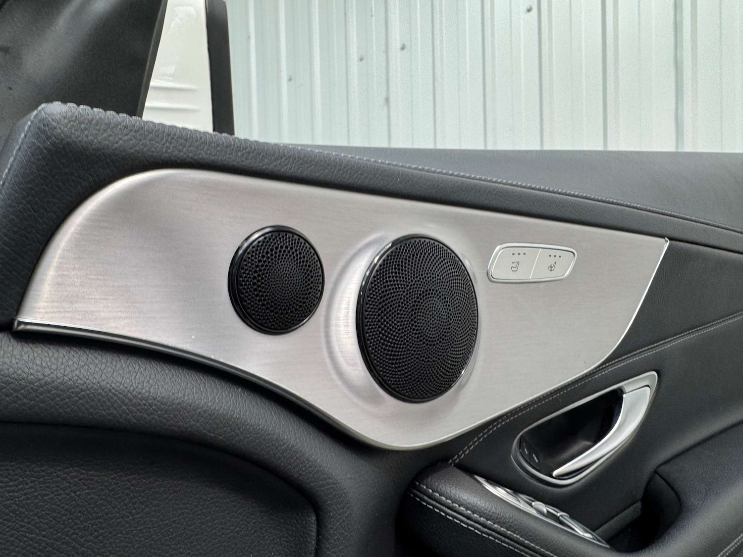 Used Mercedes-Benz C Class 2019 for sale - 76527100: Photo 51