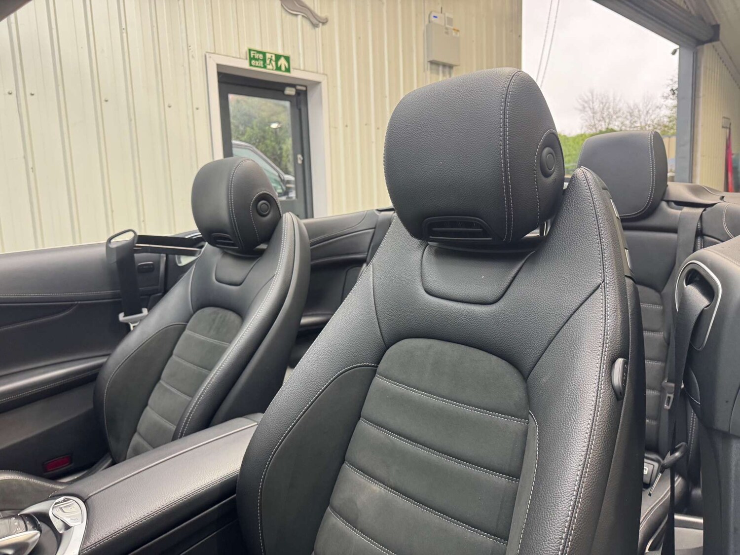 Used Mercedes-Benz C Class 2019 for sale - 76527100: Photo 62