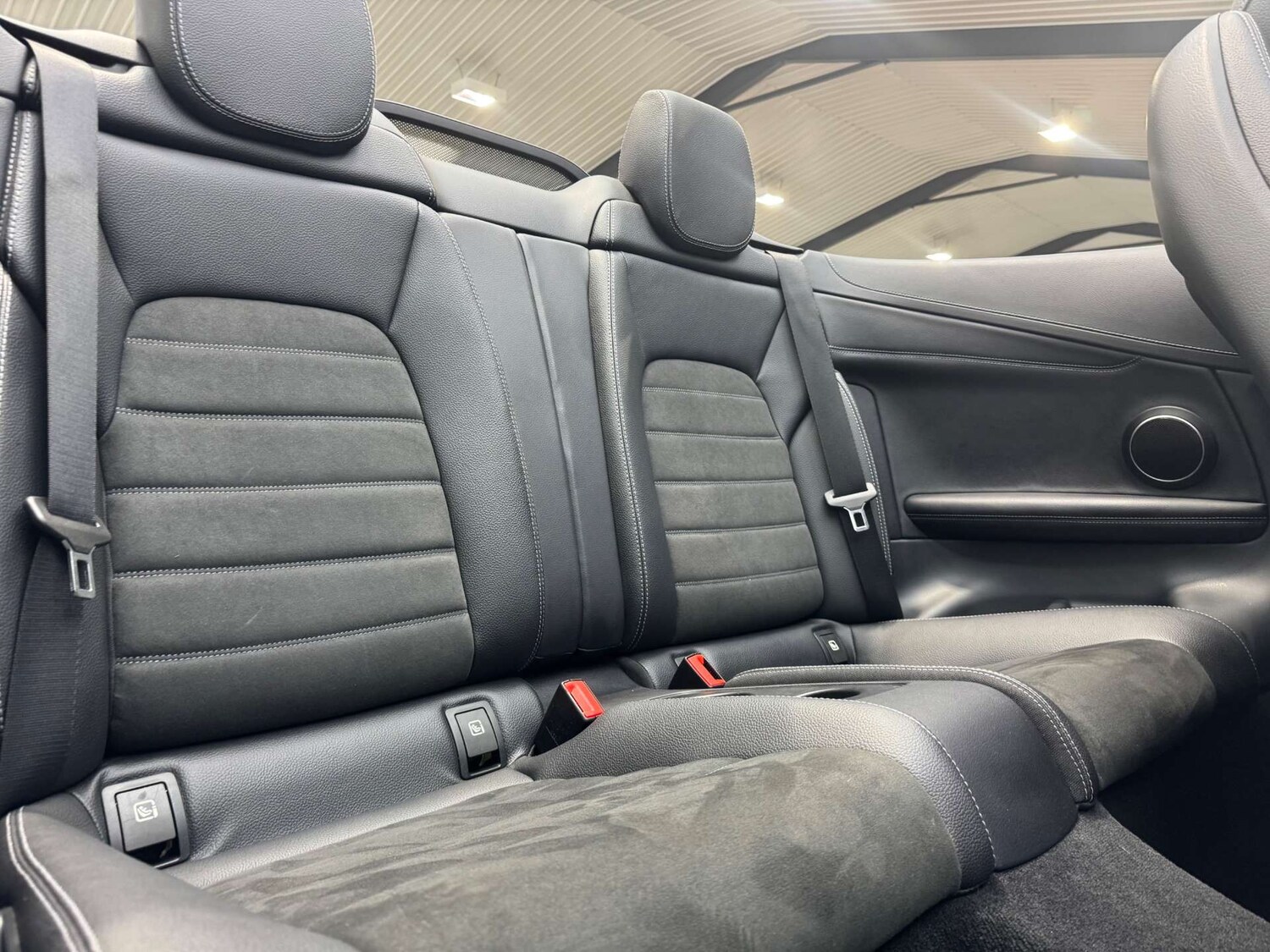 Used Mercedes-Benz C Class 2019 for sale - 76527100: Photo 67