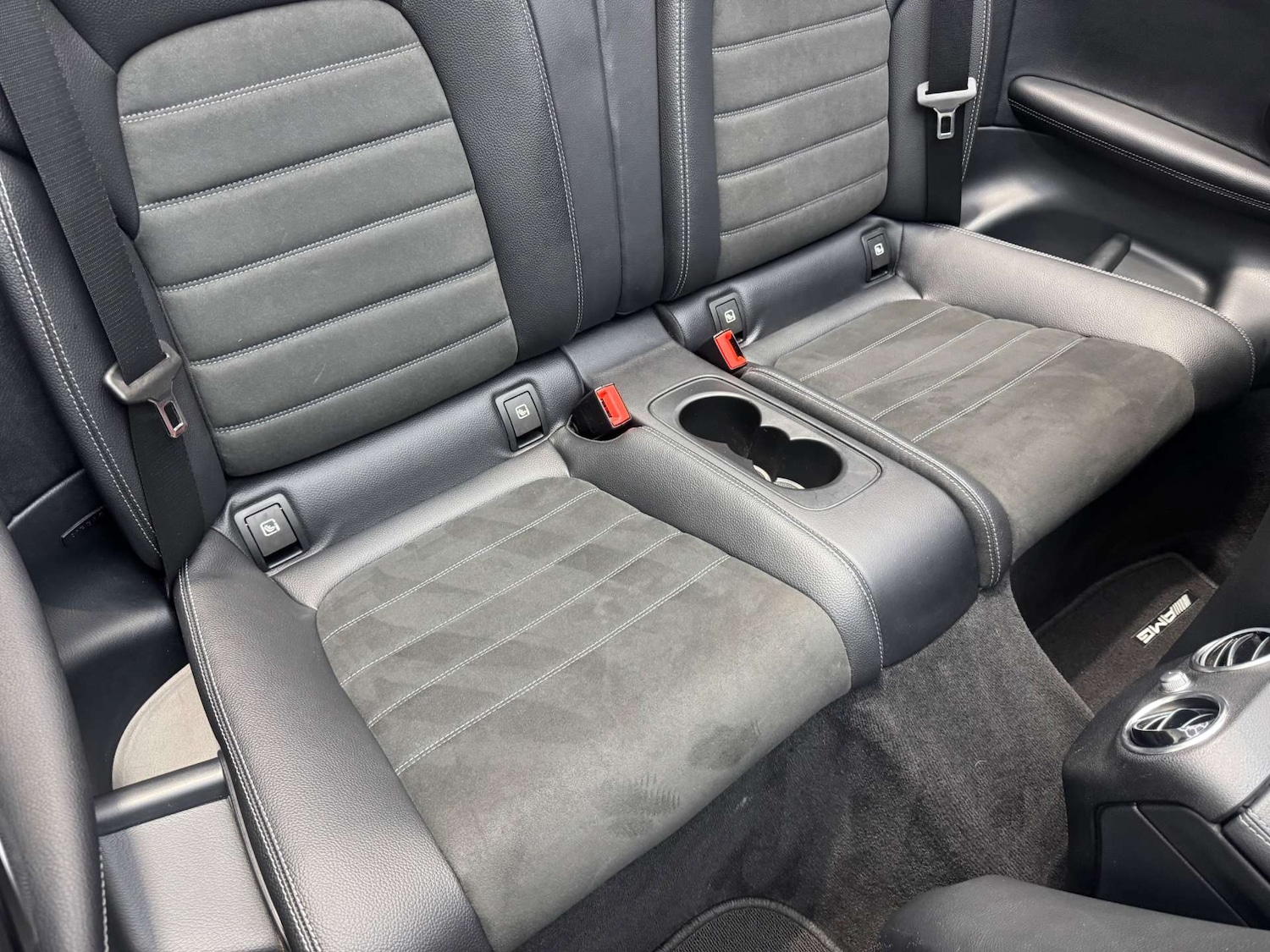 Used Mercedes-Benz C Class 2019 for sale - 76527100: Photo 68