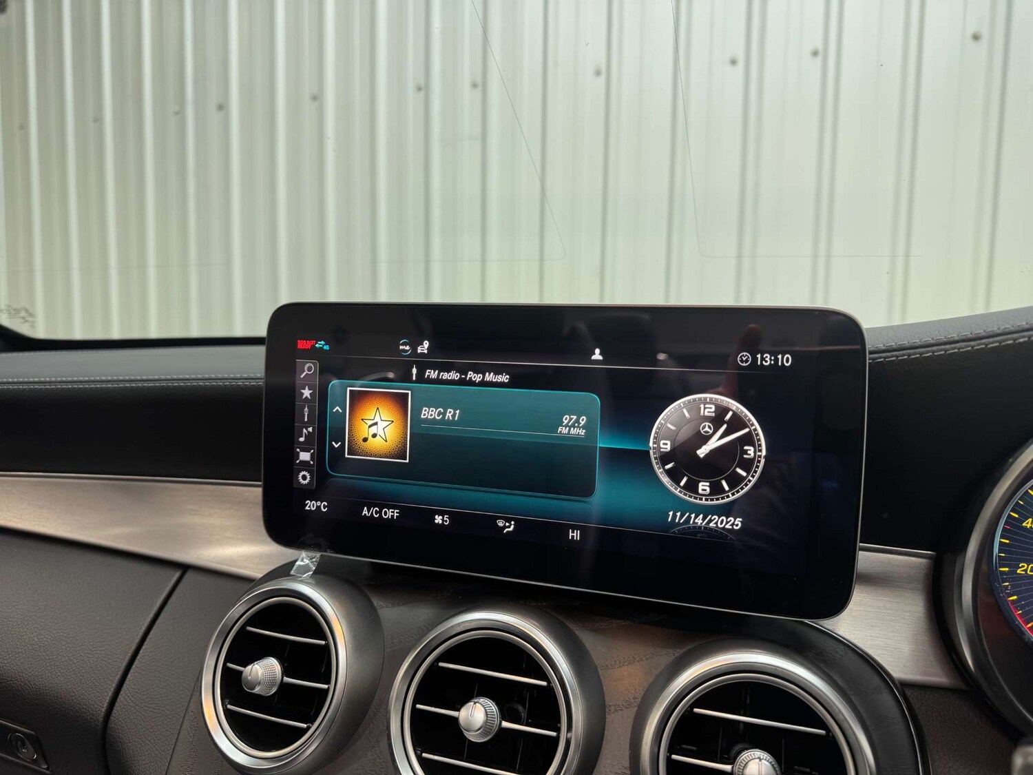 Used Mercedes-Benz C Class 2019 for sale - 76527100: Photo 77