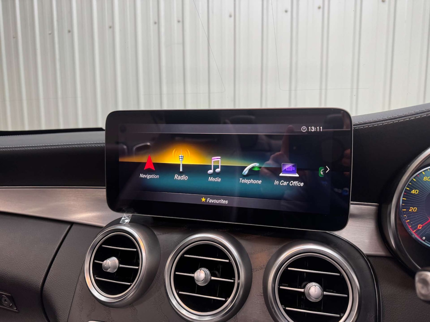 Used Mercedes-Benz C Class 2019 for sale - 76527100: Photo 78