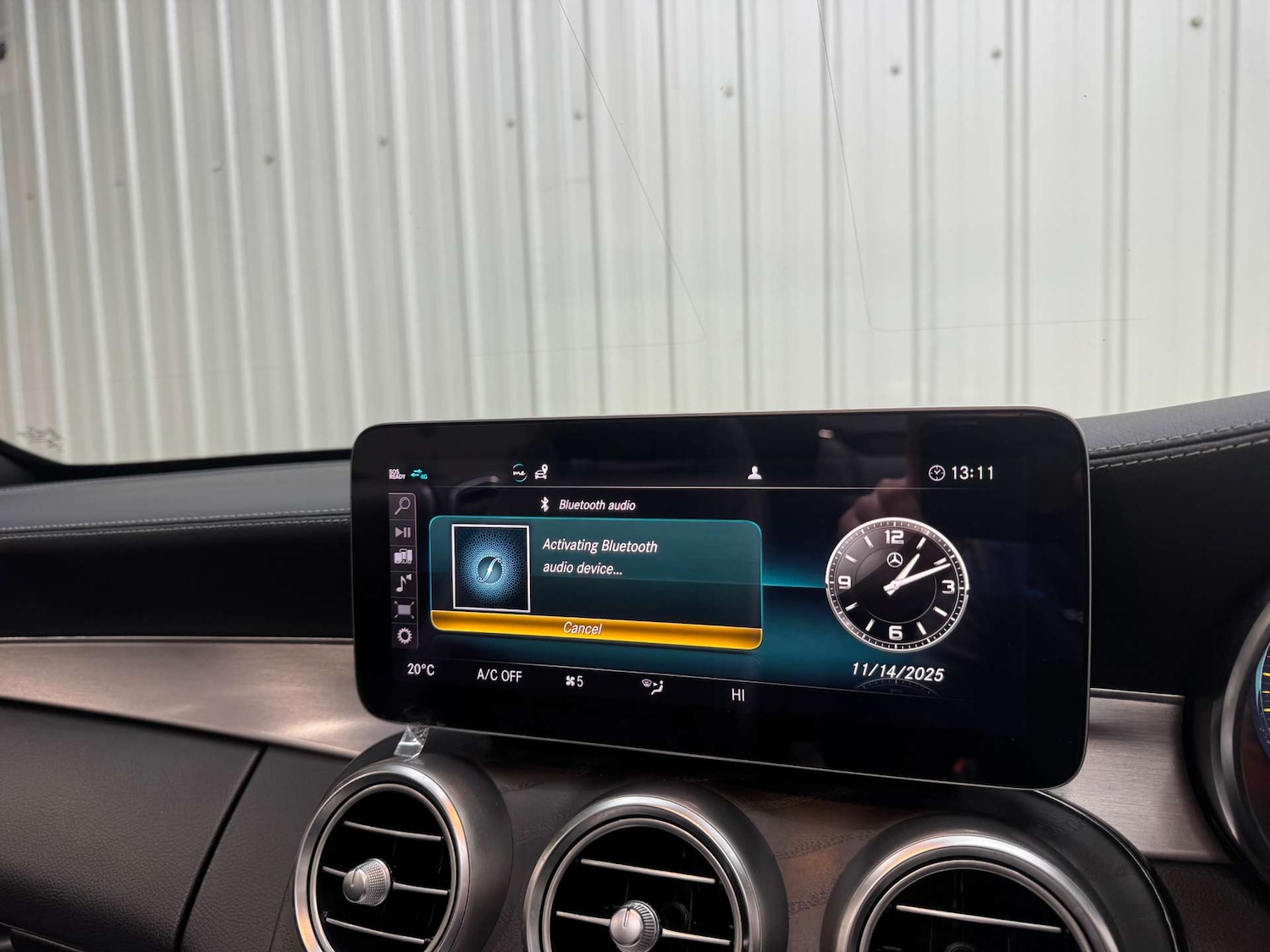 Used Mercedes-Benz C Class 2019 for sale - 76527100: Photo 79