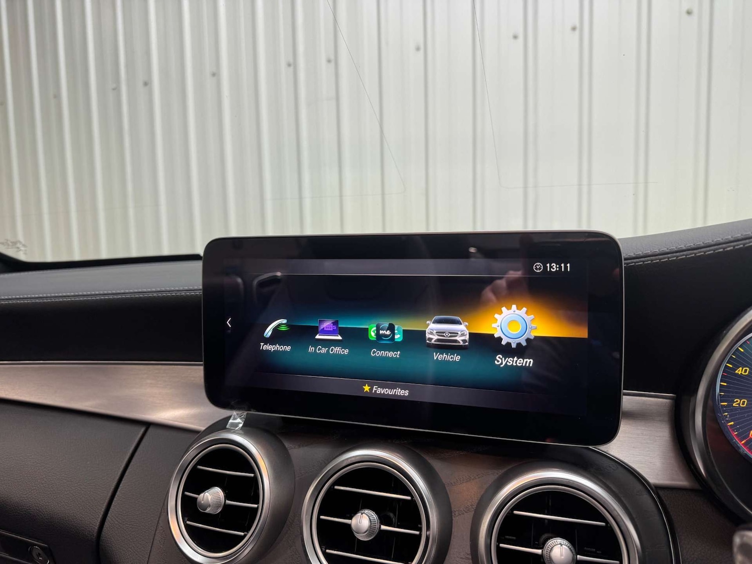 Used Mercedes-Benz C Class 2019 for sale - 76527100: Photo 81