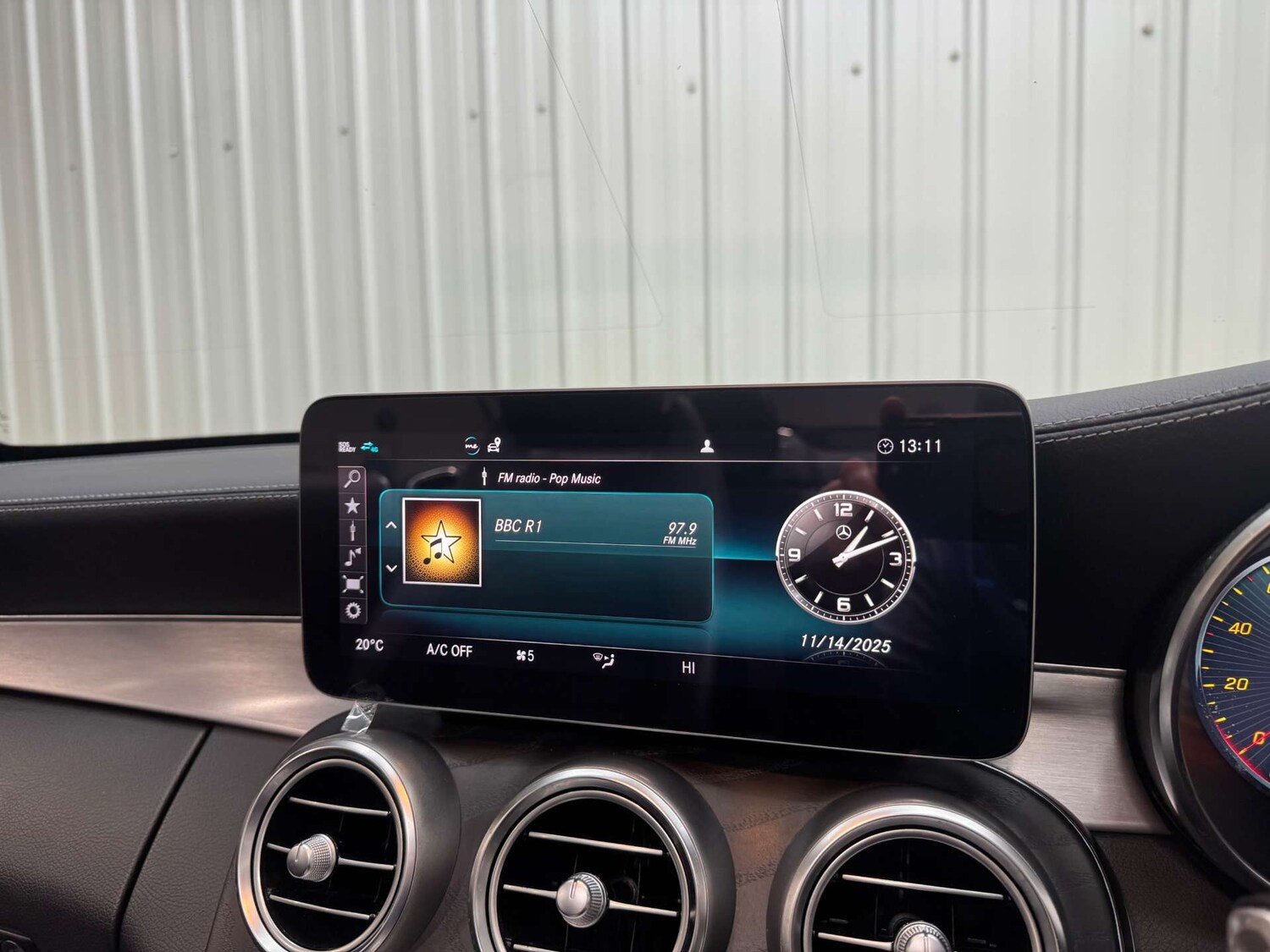 Used Mercedes-Benz C Class 2019 for sale - 76527100: Photo 82