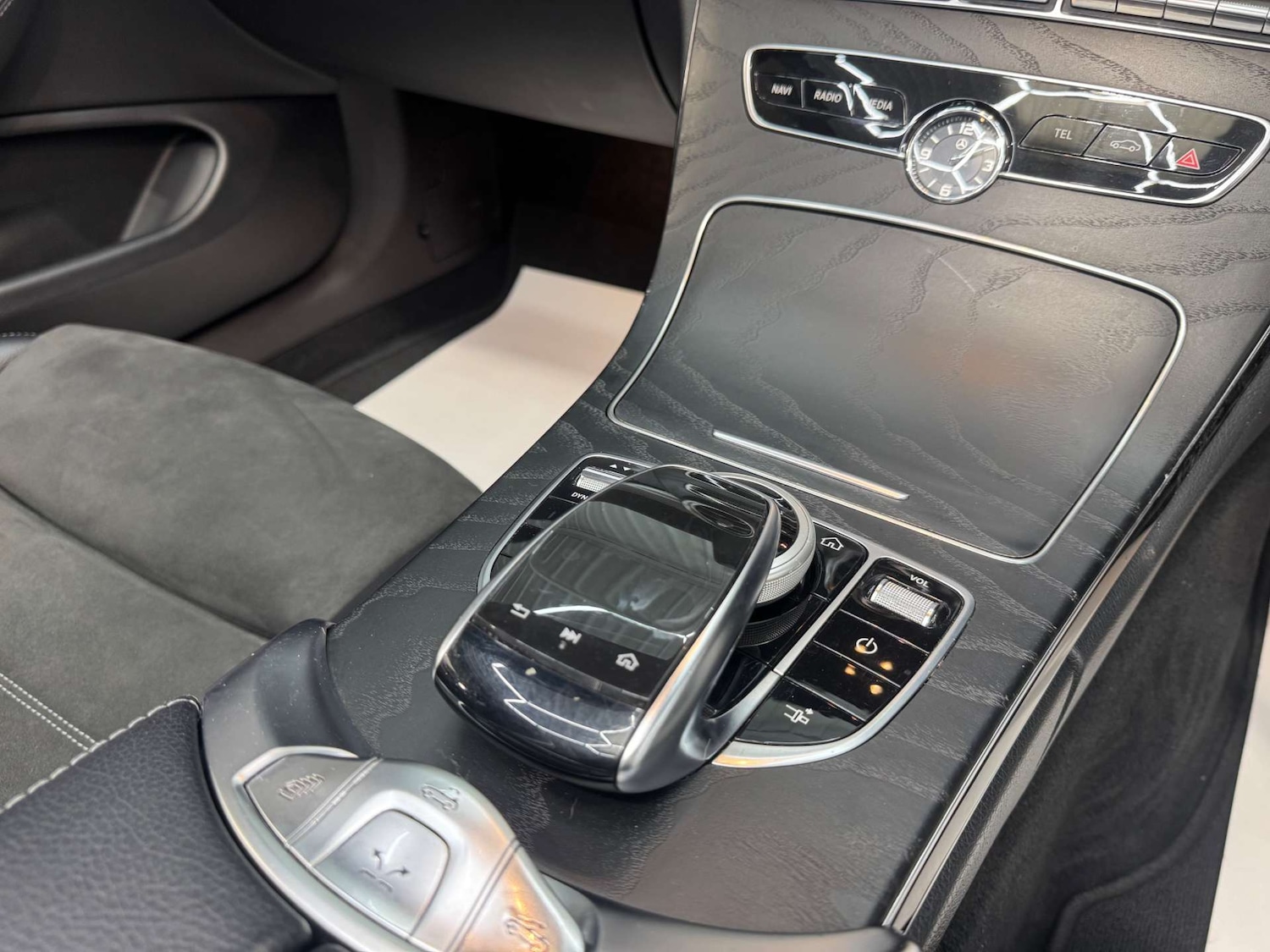 Used Mercedes-Benz C Class 2019 for sale - 76527100: Photo 83