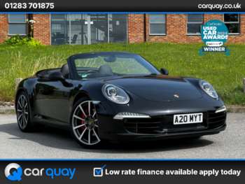 Used Porsche 911 2012 for sale - 74950103: Photo