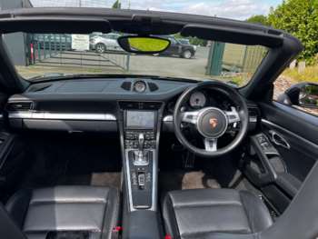 Used Porsche 911 2012 for sale - 74950103: Photo