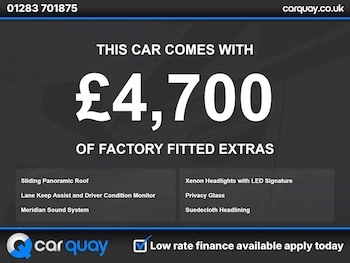 Used Jaguar XF 2017 for sale - 76005375: Photo
