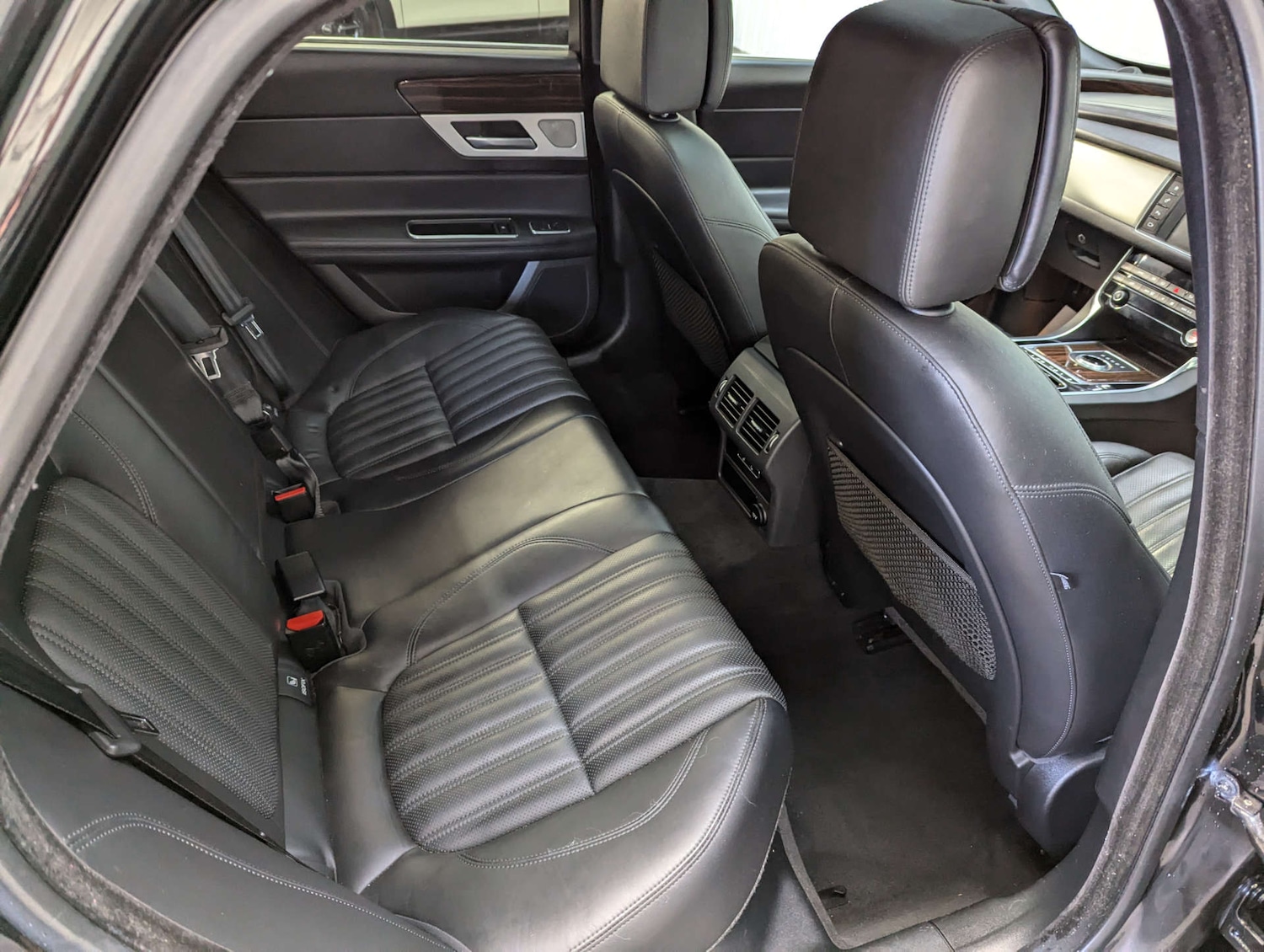 Vehicle 60