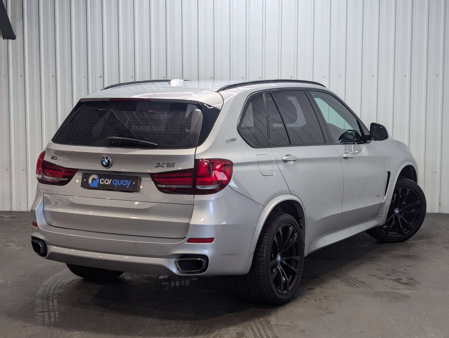 Used BMW X5 2016 for sale - 77139242: Photo 10