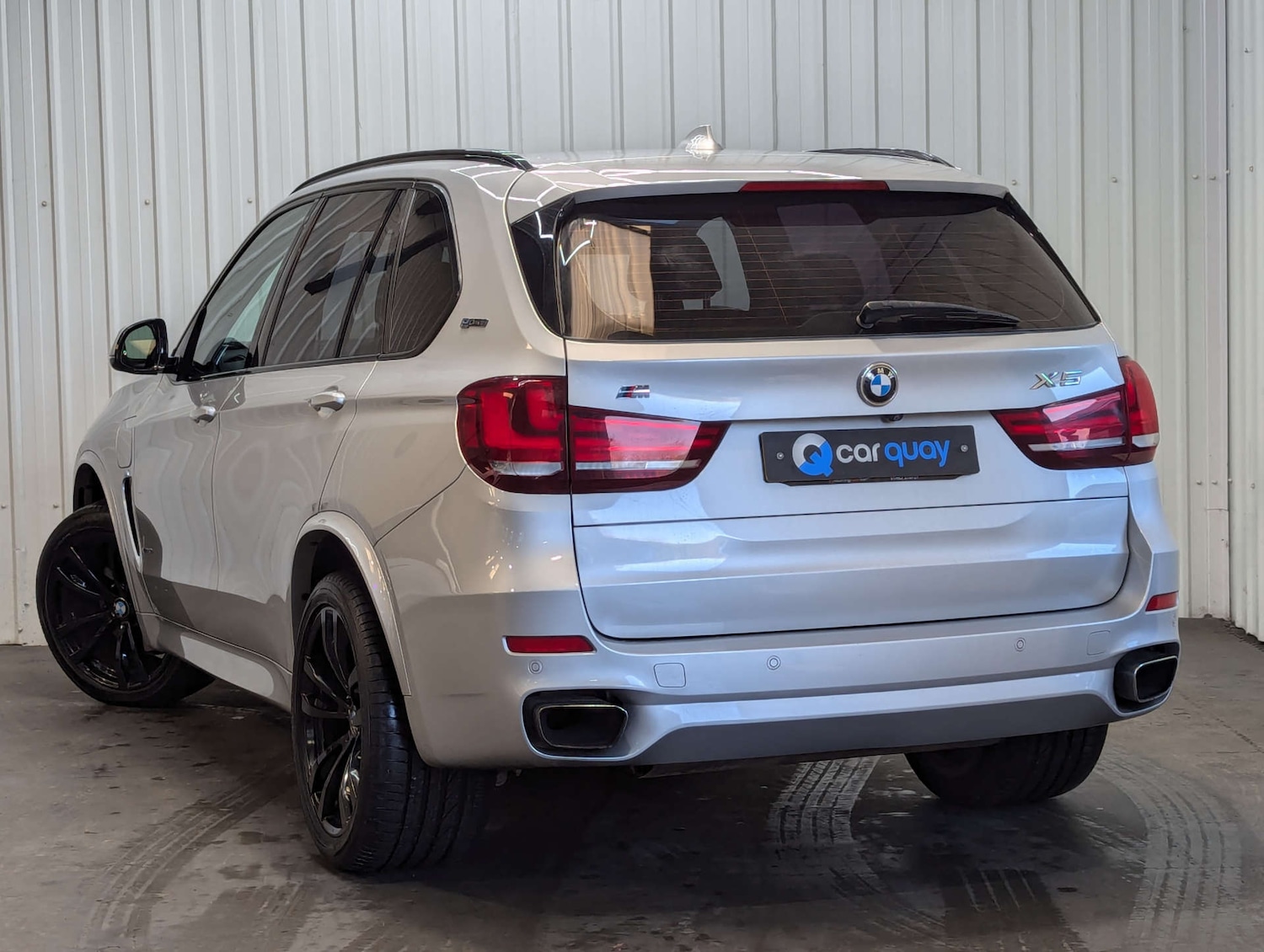 Used BMW X5 2016 for sale - 77139242: Photo 11