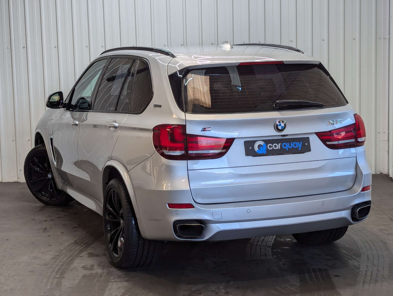 Used BMW X5 2016 for sale - 77139242: Photo 12