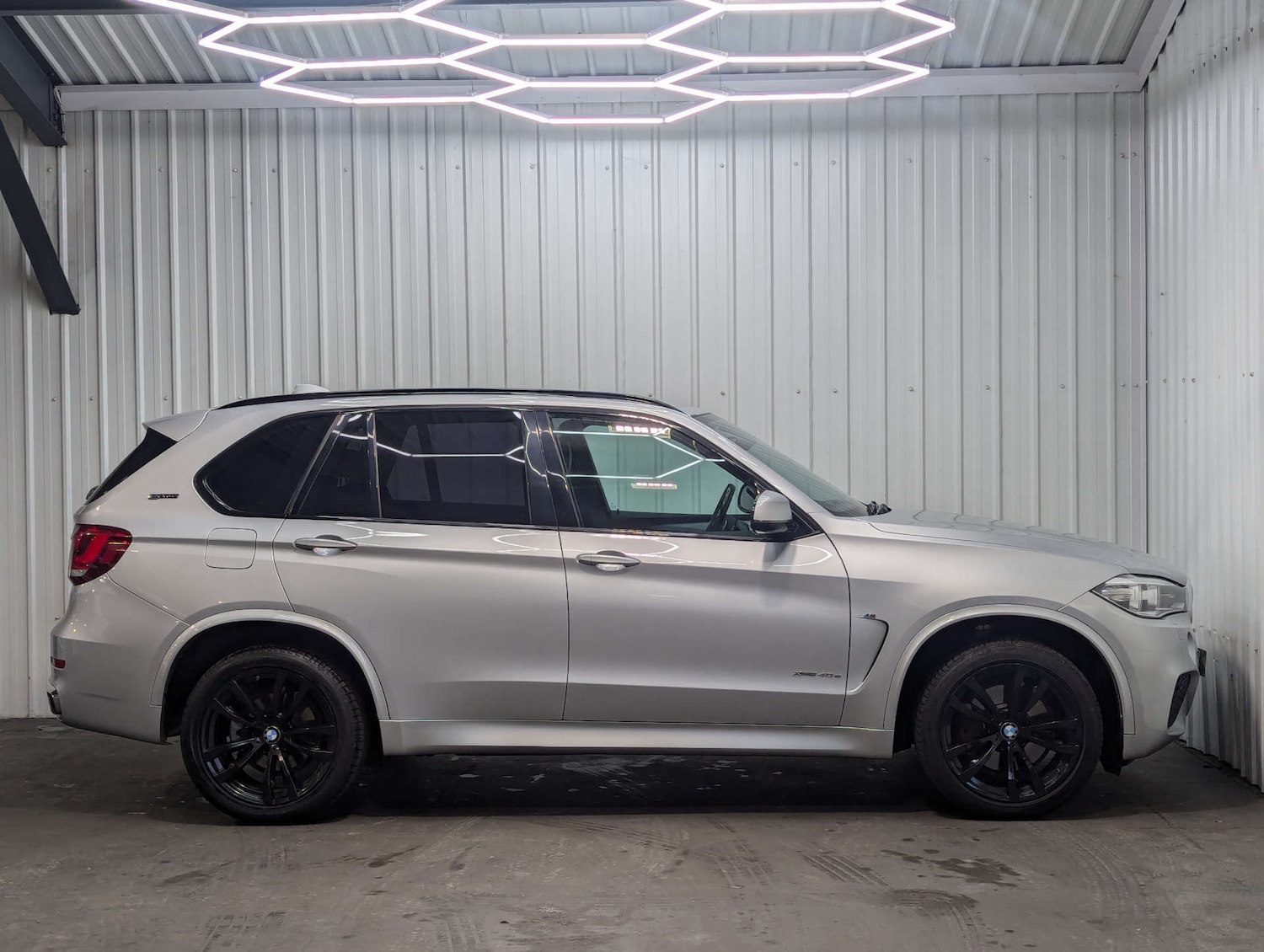 Used BMW X5 2016 for sale - 77139242: Photo 13