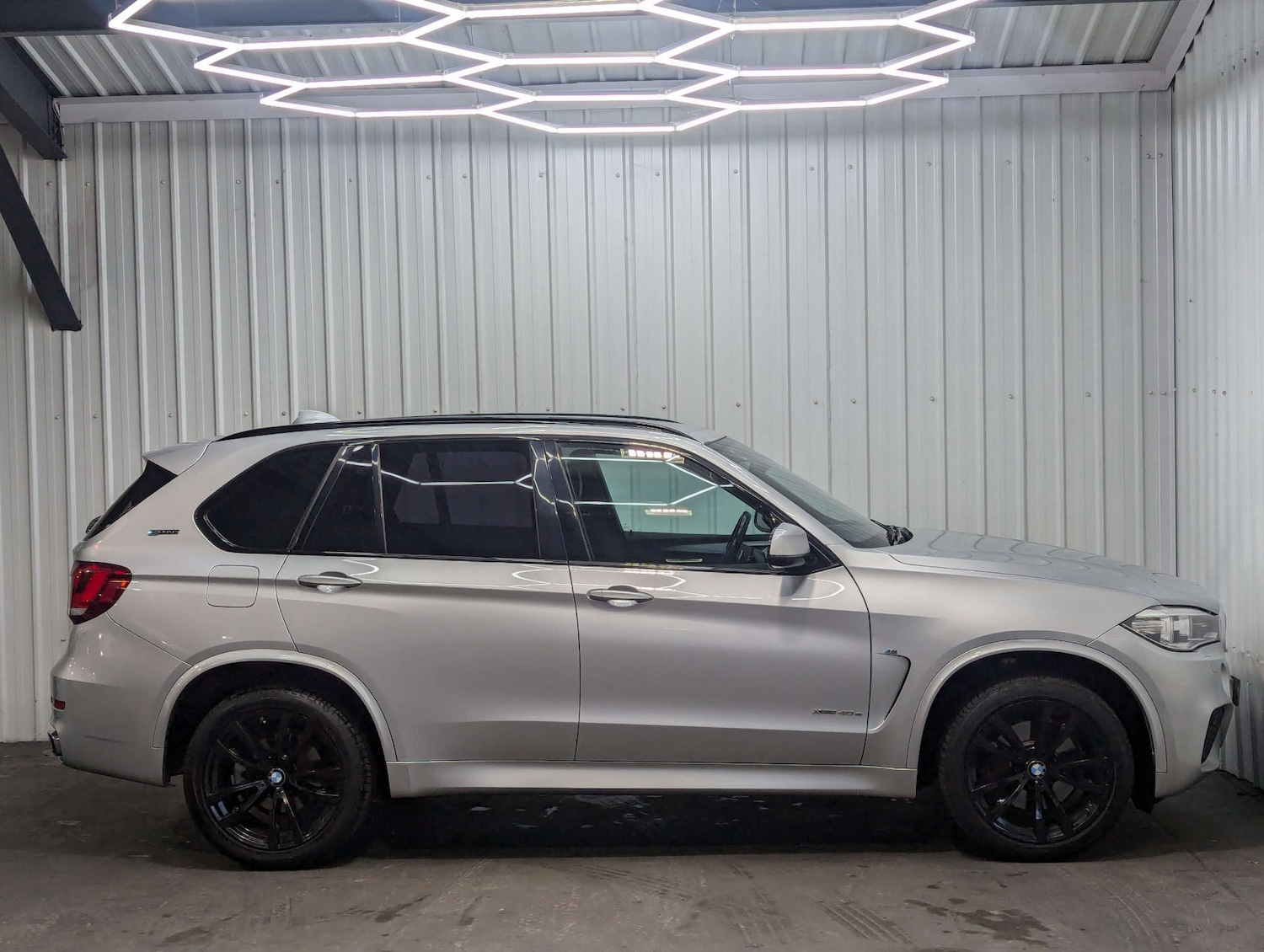 Used BMW X5 2016 for sale - 77139242: Photo 14