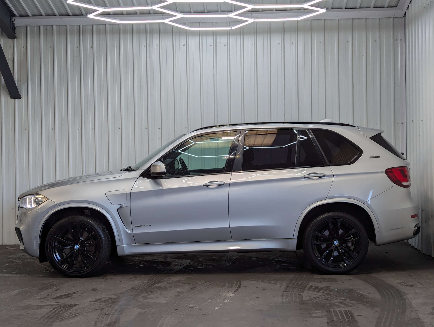 Used BMW X5 2016 for sale - 77139242: Photo 15