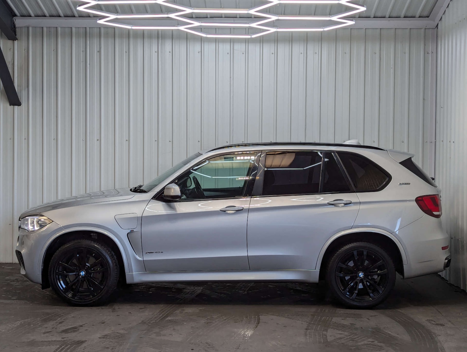 Used BMW X5 2016 for sale - 77139242: Photo 17