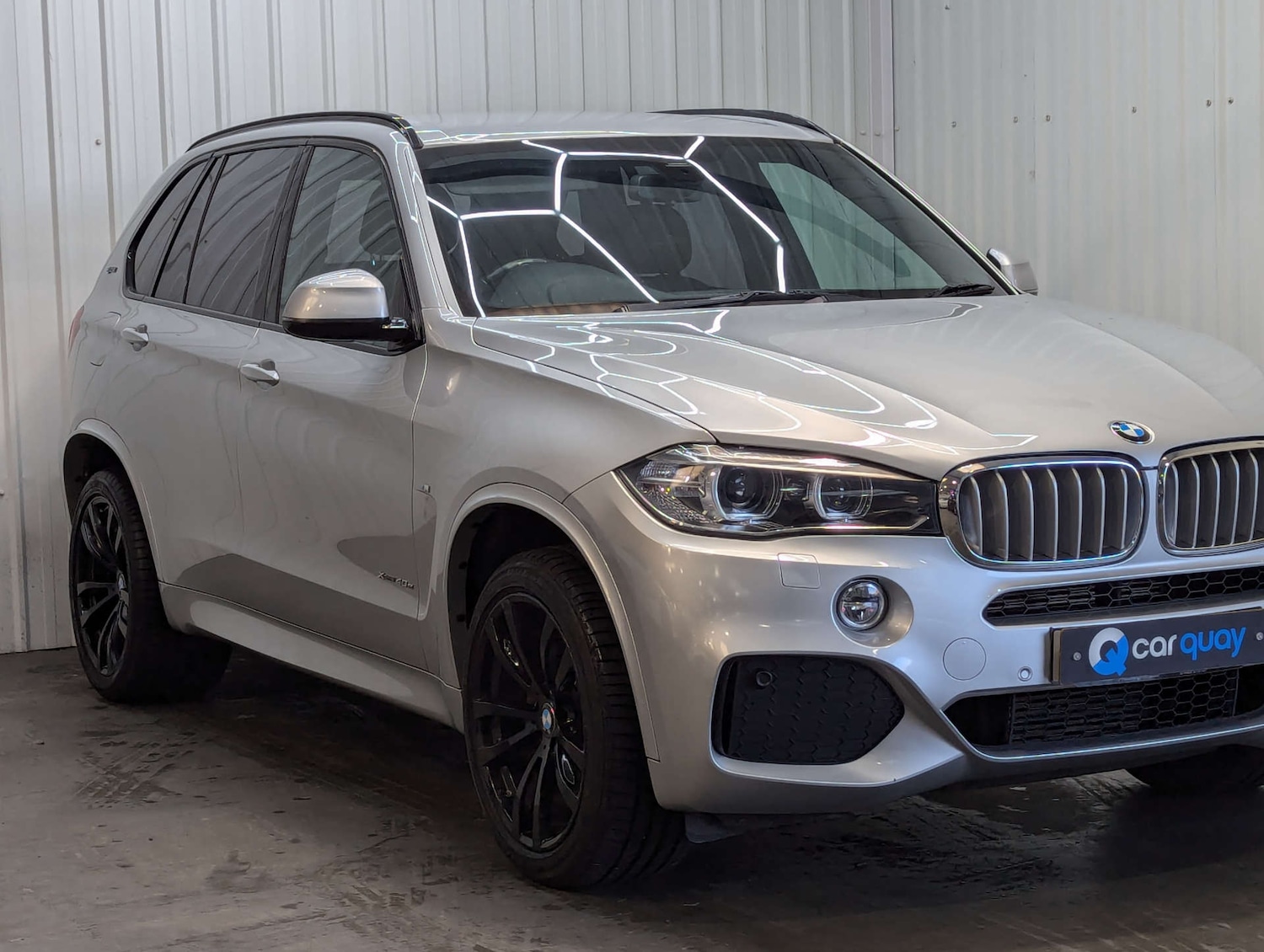 Used BMW X5 2016 for sale - 77139242: Photo 18
