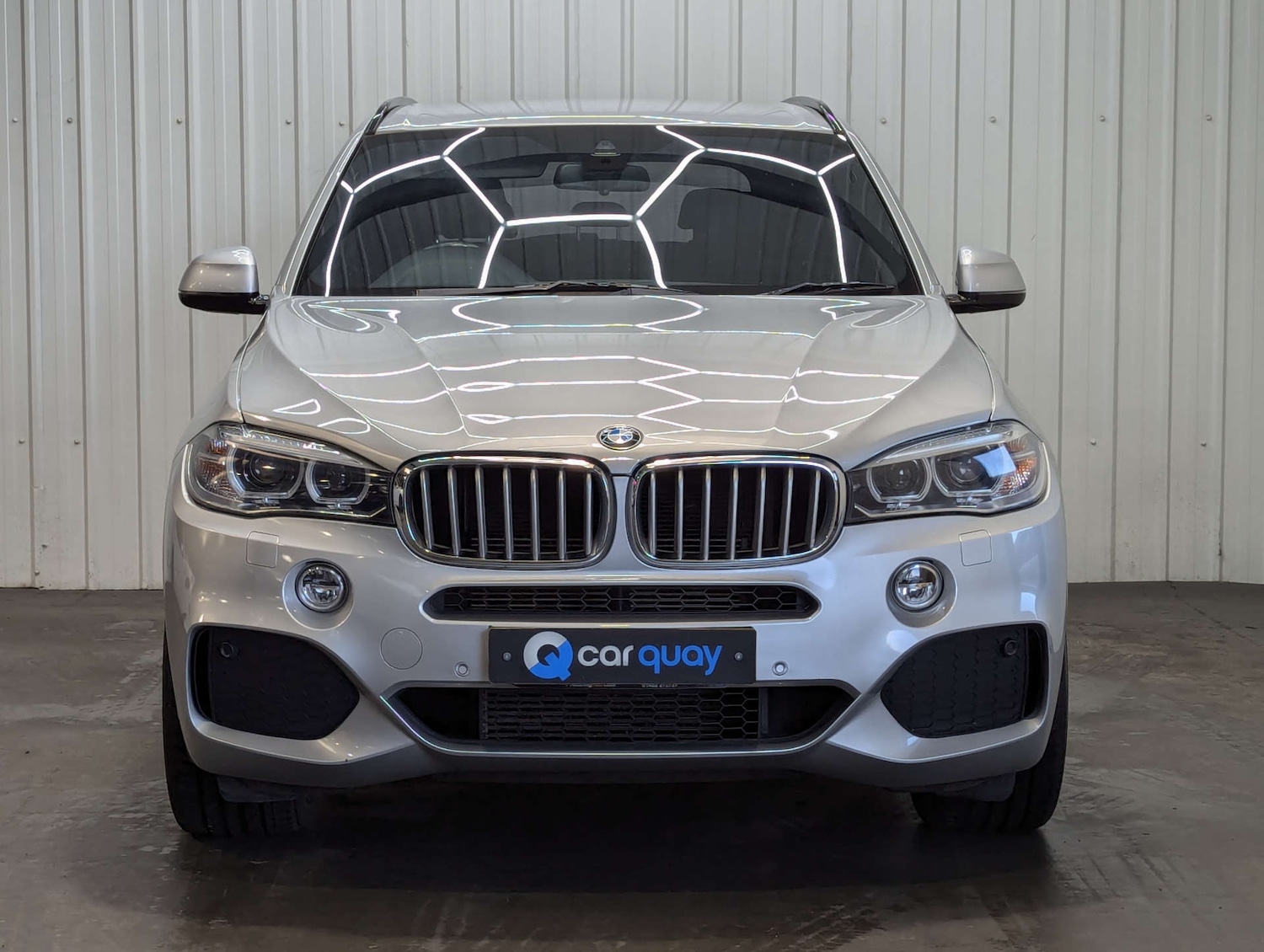 Used BMW X5 2016 for sale - 77139242: Photo 19