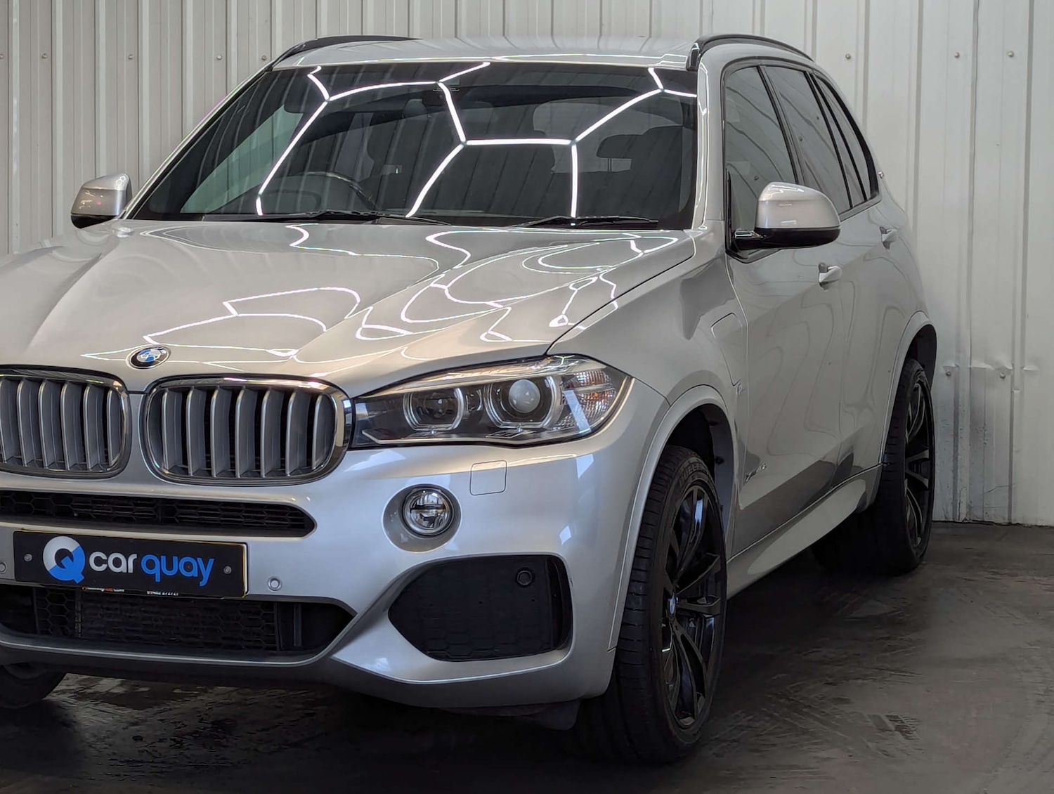 Used BMW X5 2016 for sale - 77139242: Photo 20