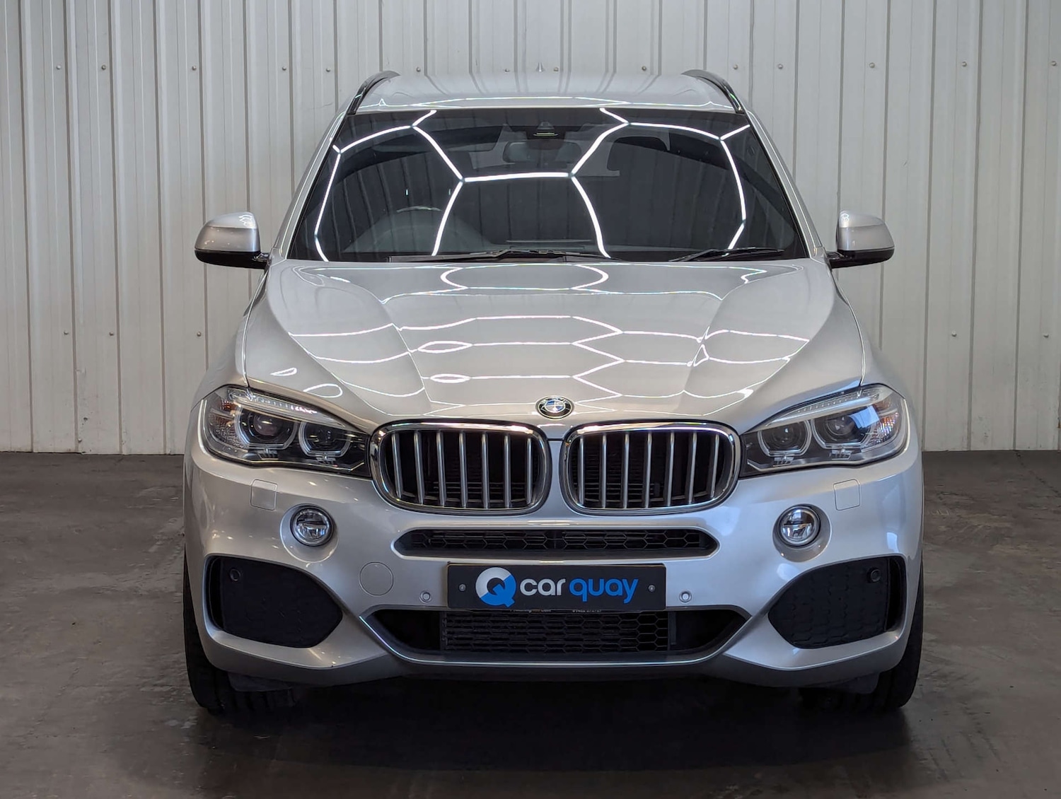 Used BMW X5 2016 for sale - 77139242: Photo 21