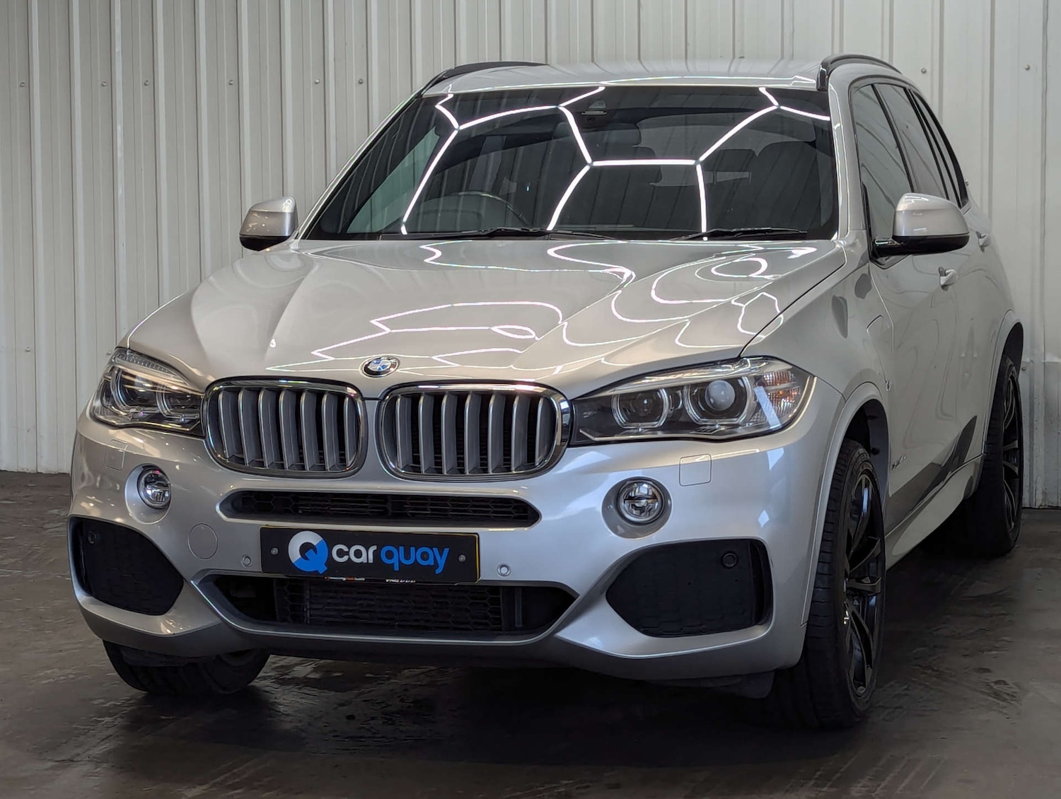 Used BMW X5 2016 for sale - 77139242: Photo 25