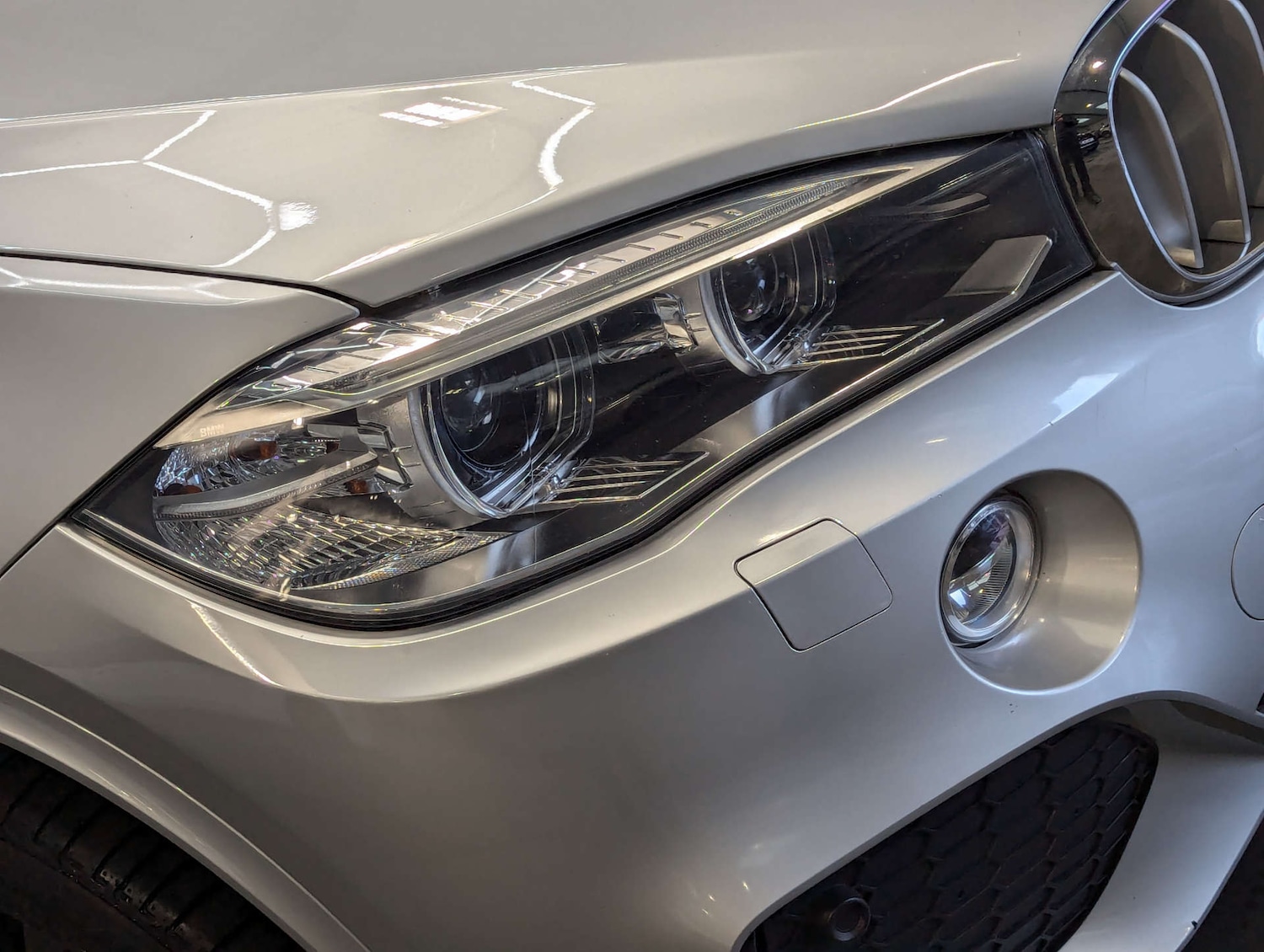 Used BMW X5 2016 for sale - 77139242: Photo 27