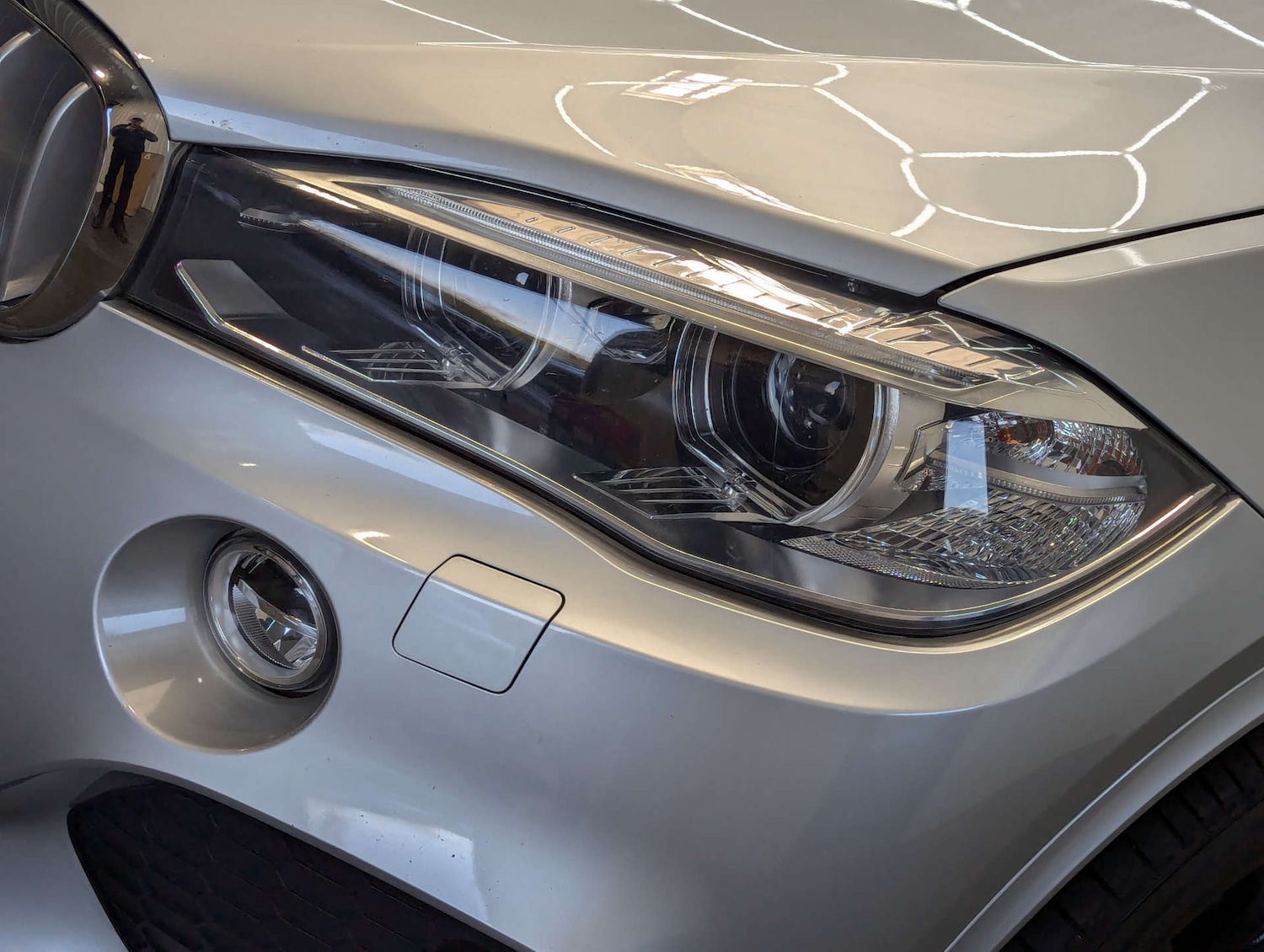 Used BMW X5 2016 for sale - 77139242: Photo 28