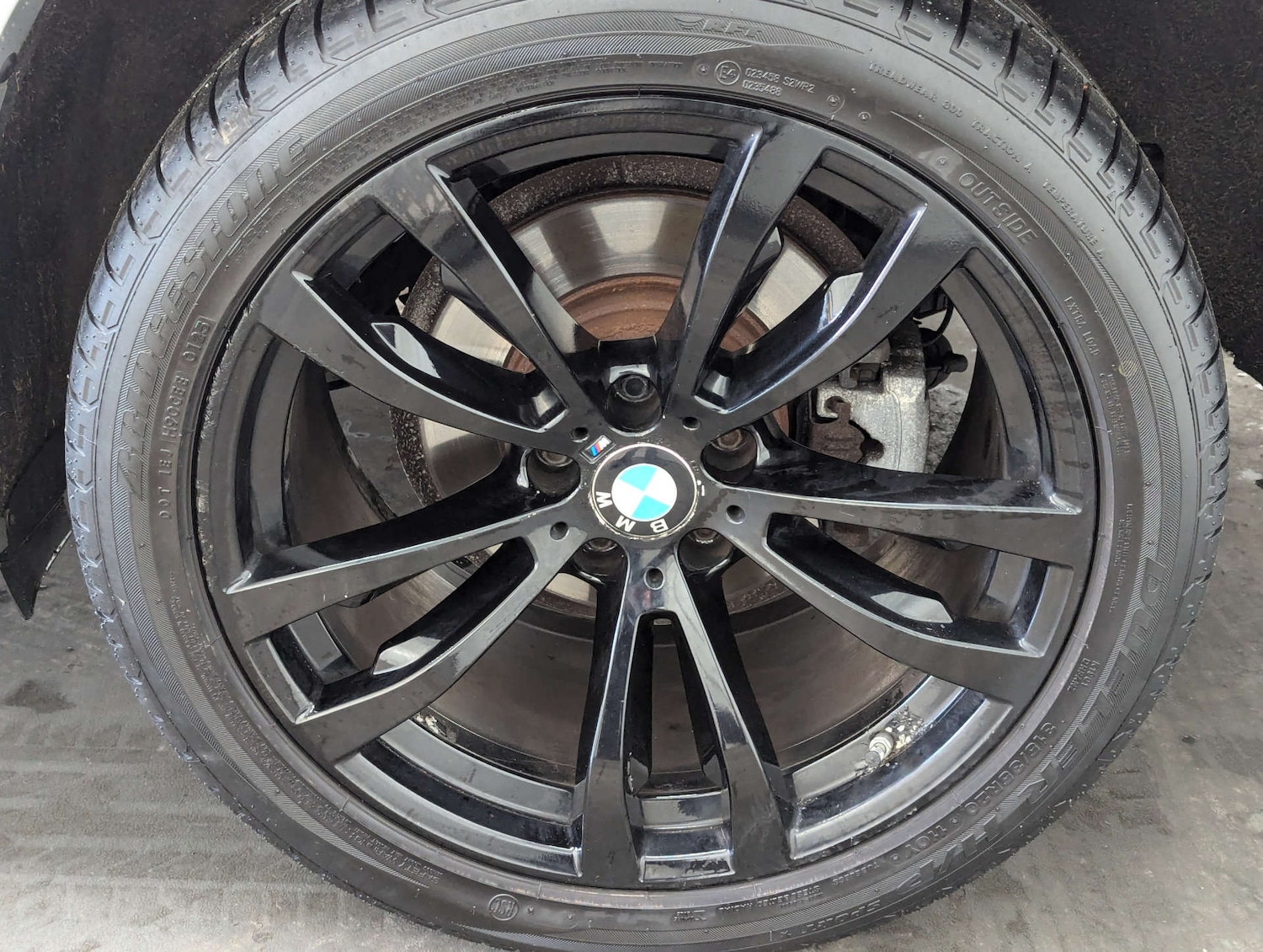 Used BMW X5 2016 for sale - 77139242: Photo 30