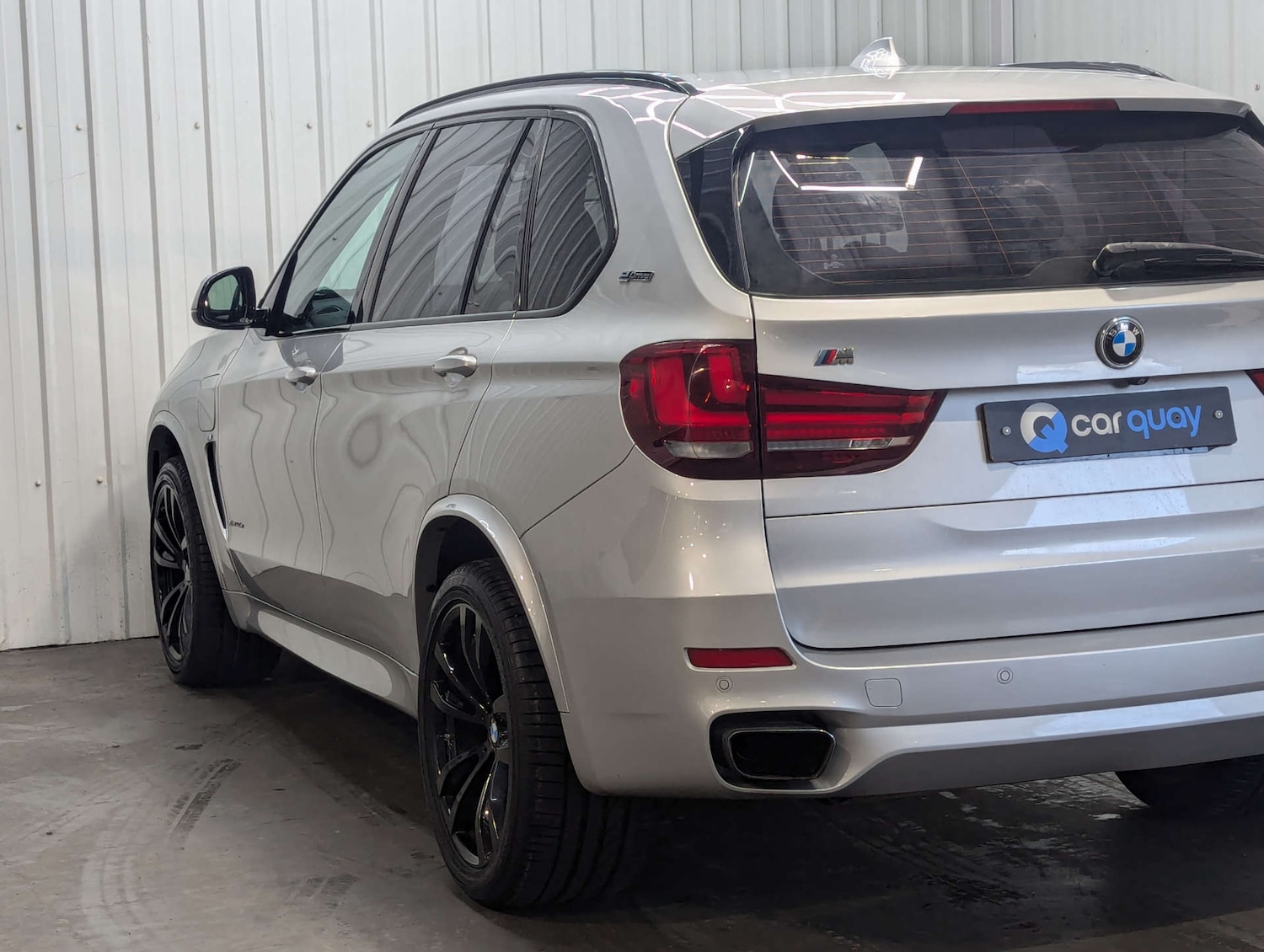 Used BMW X5 2016 for sale - 77139242: Photo 34