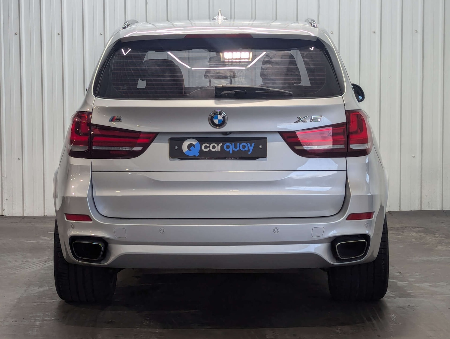Used BMW X5 2016 for sale - 77139242: Photo 35