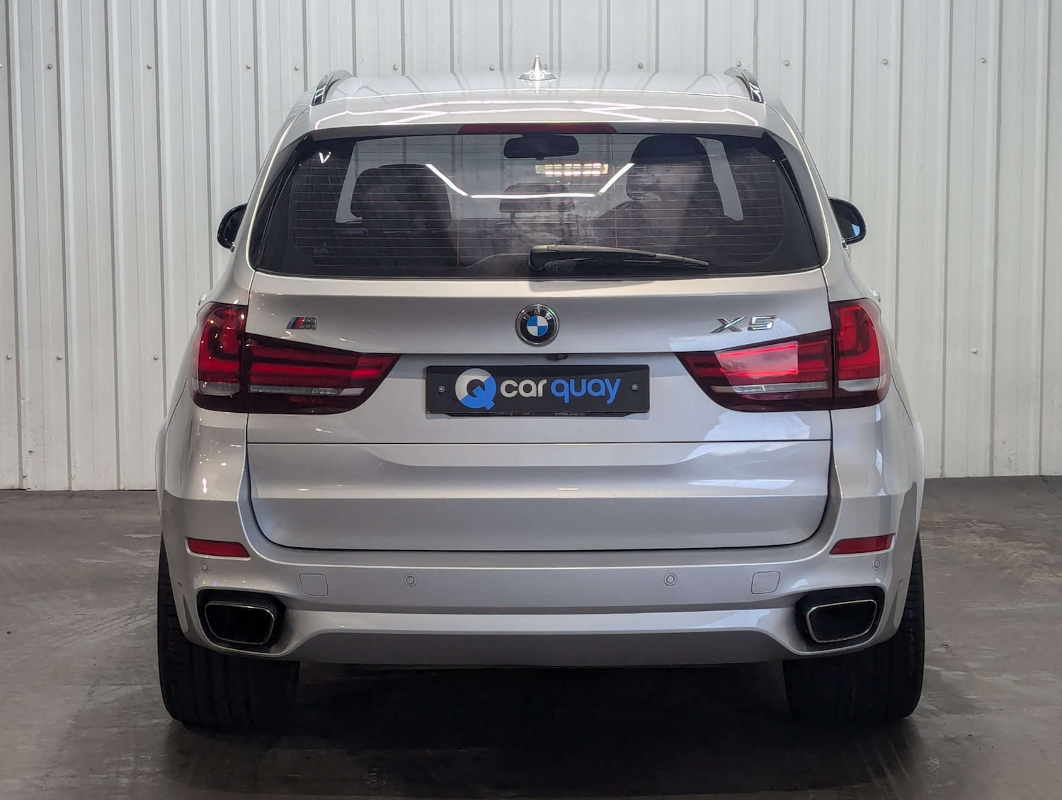 Used BMW X5 2016 for sale - 77139242: Photo 37