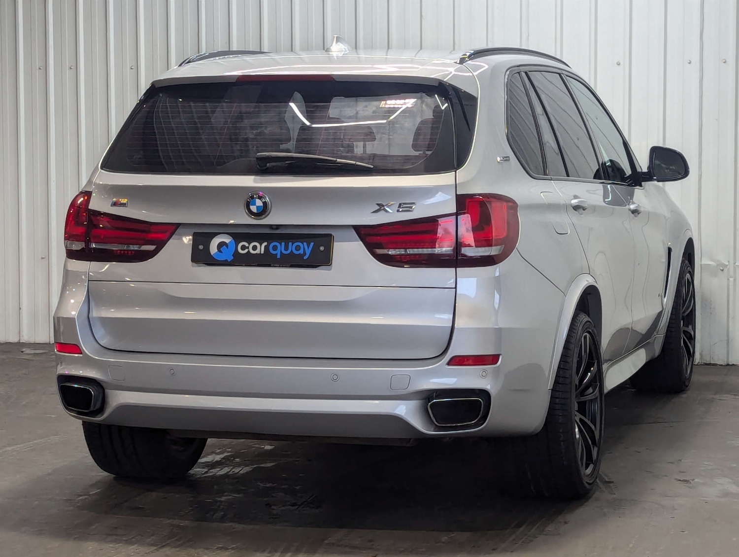 Used BMW X5 2016 for sale - 77139242: Photo 41