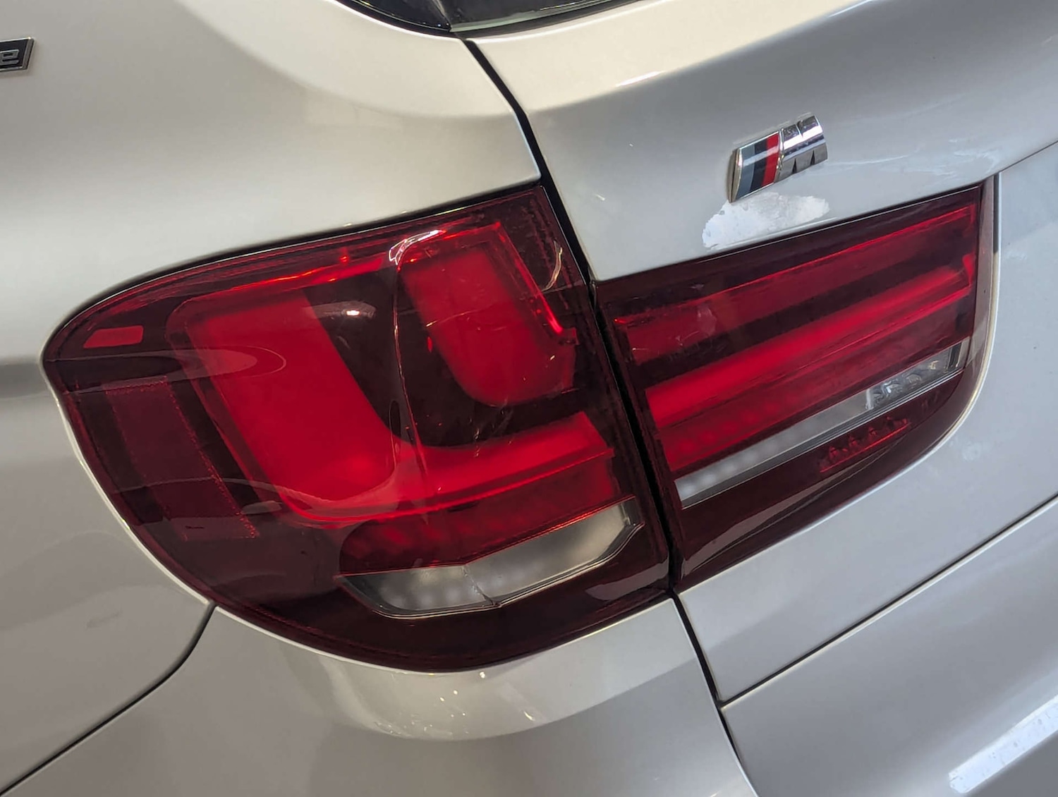 Used BMW X5 2016 for sale - 77139242: Photo 42