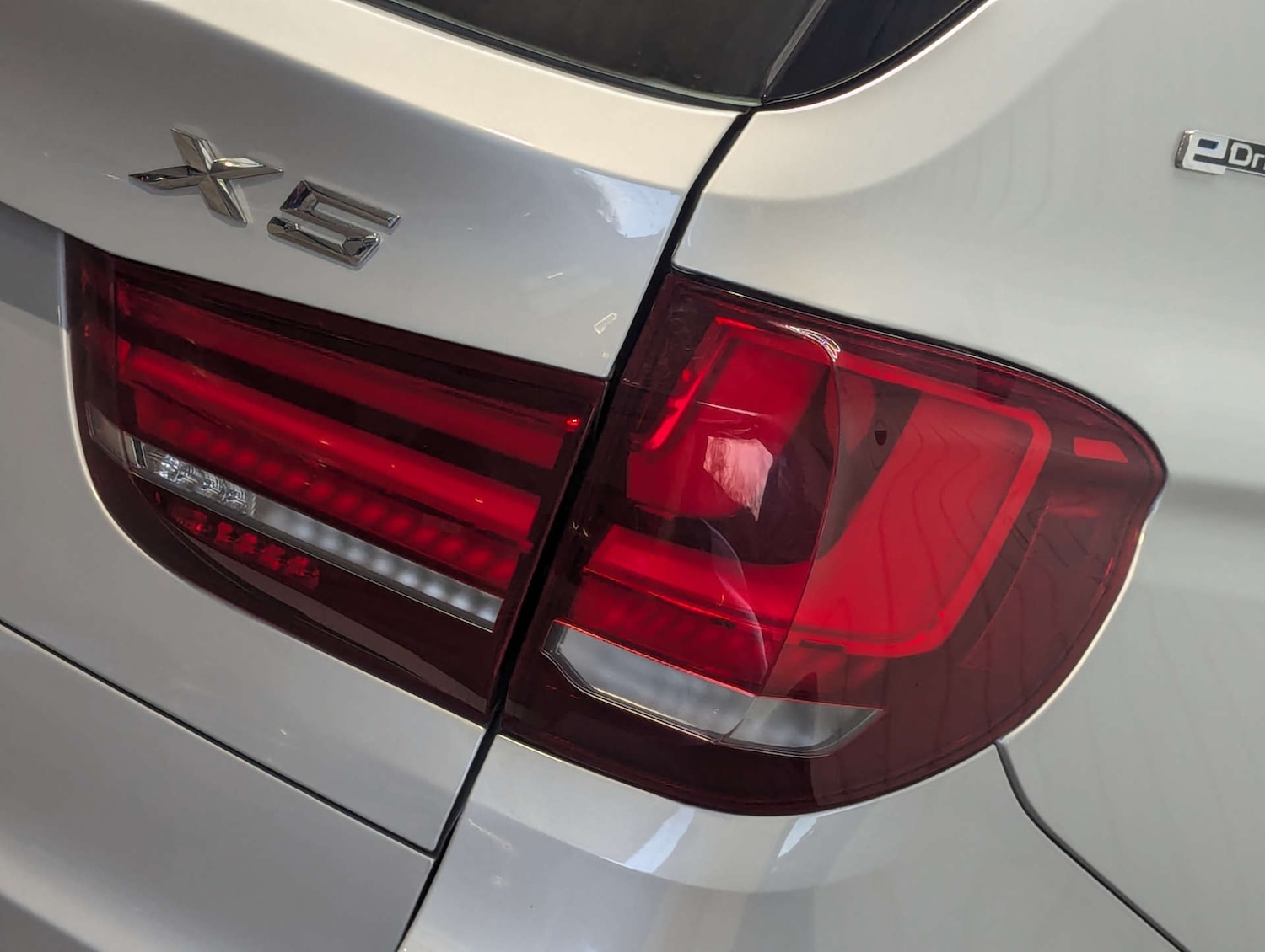 Used BMW X5 2016 for sale - 77139242: Photo 43