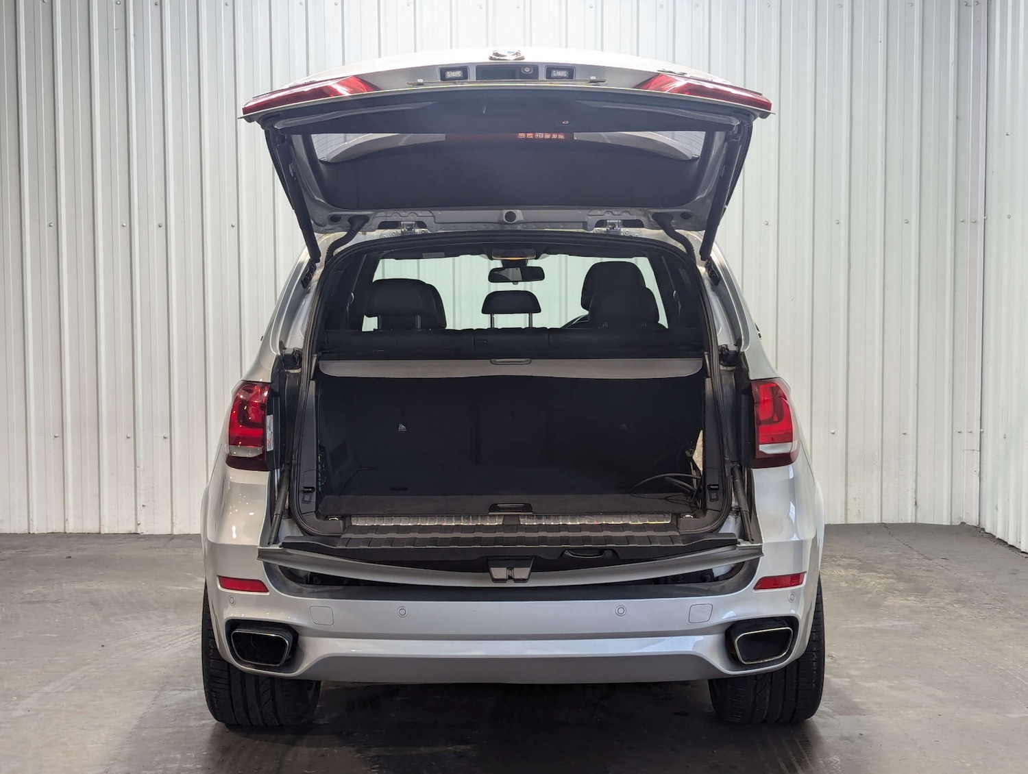 Used BMW X5 2016 for sale - 77139242: Photo 44