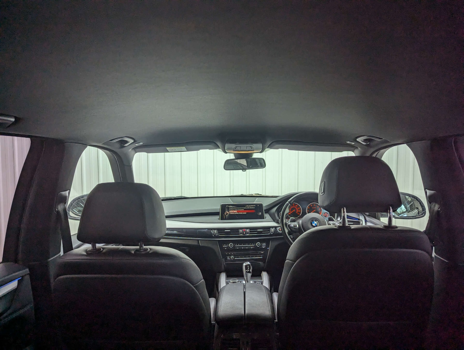 Used BMW X5 2016 for sale - 77139242: Photo 45