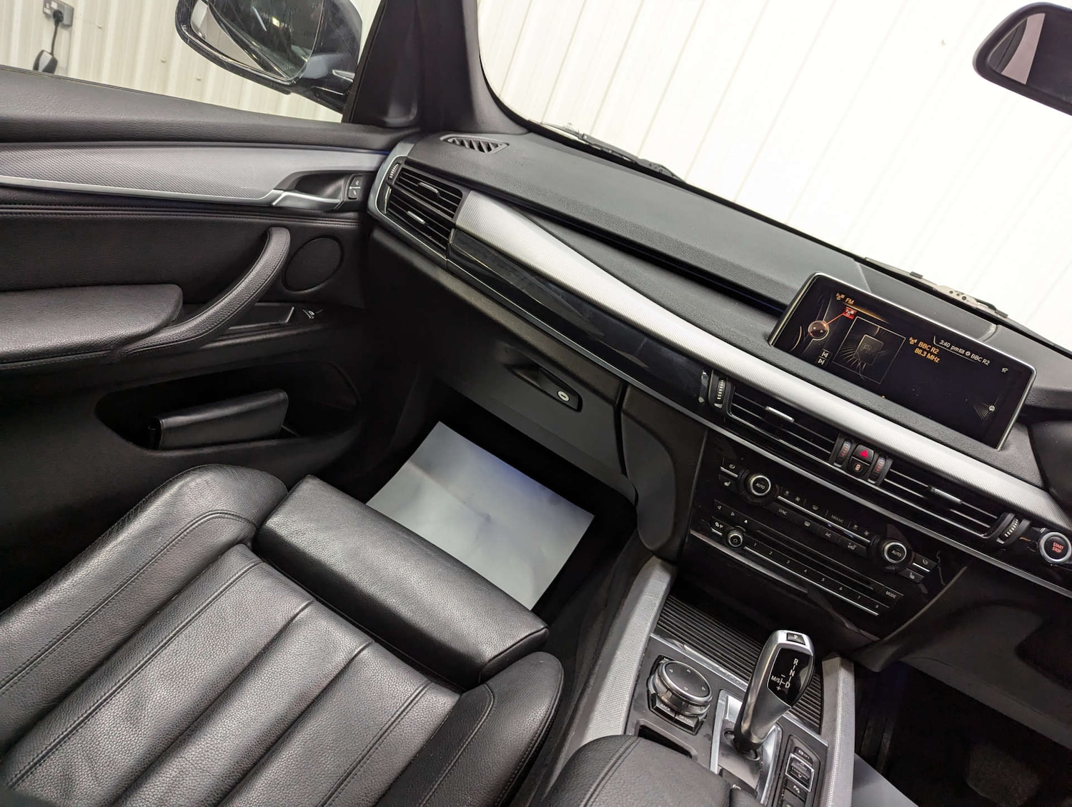 Used BMW X5 2016 for sale - 77139242: Photo 46