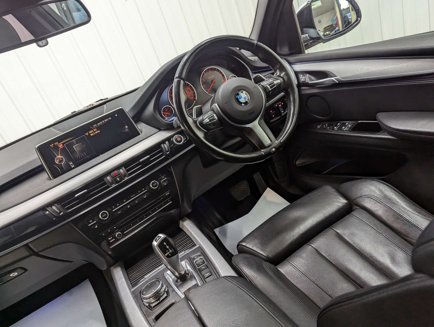 Used BMW X5 2016 for sale - 77139242: Photo 47