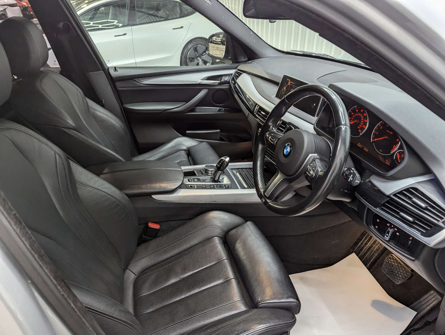 Used BMW X5 2016 for sale - 77139242: Photo 49