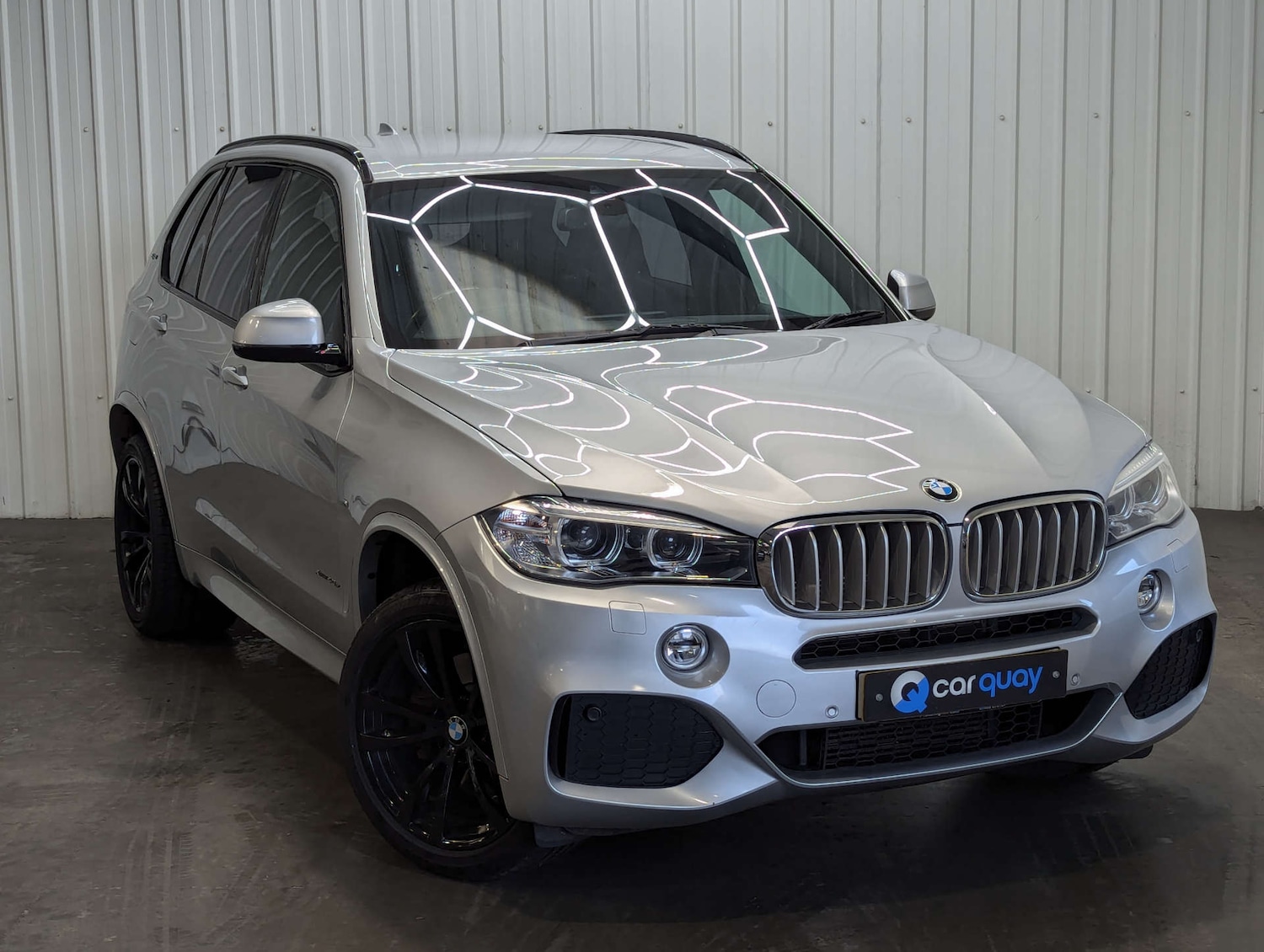 Used BMW X5 2016 for sale - 77139242: Photo 5