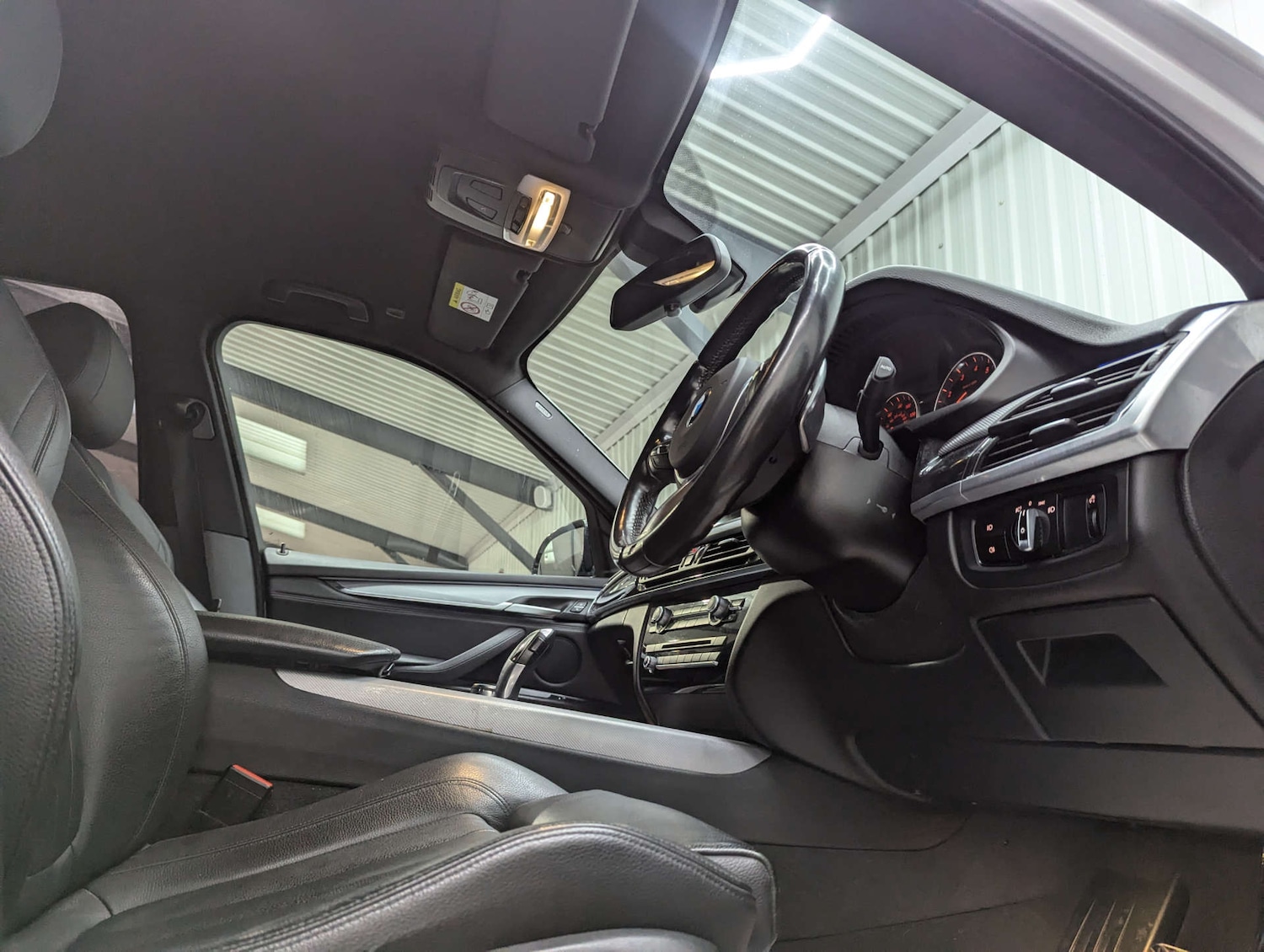 Used BMW X5 2016 for sale - 77139242: Photo 50