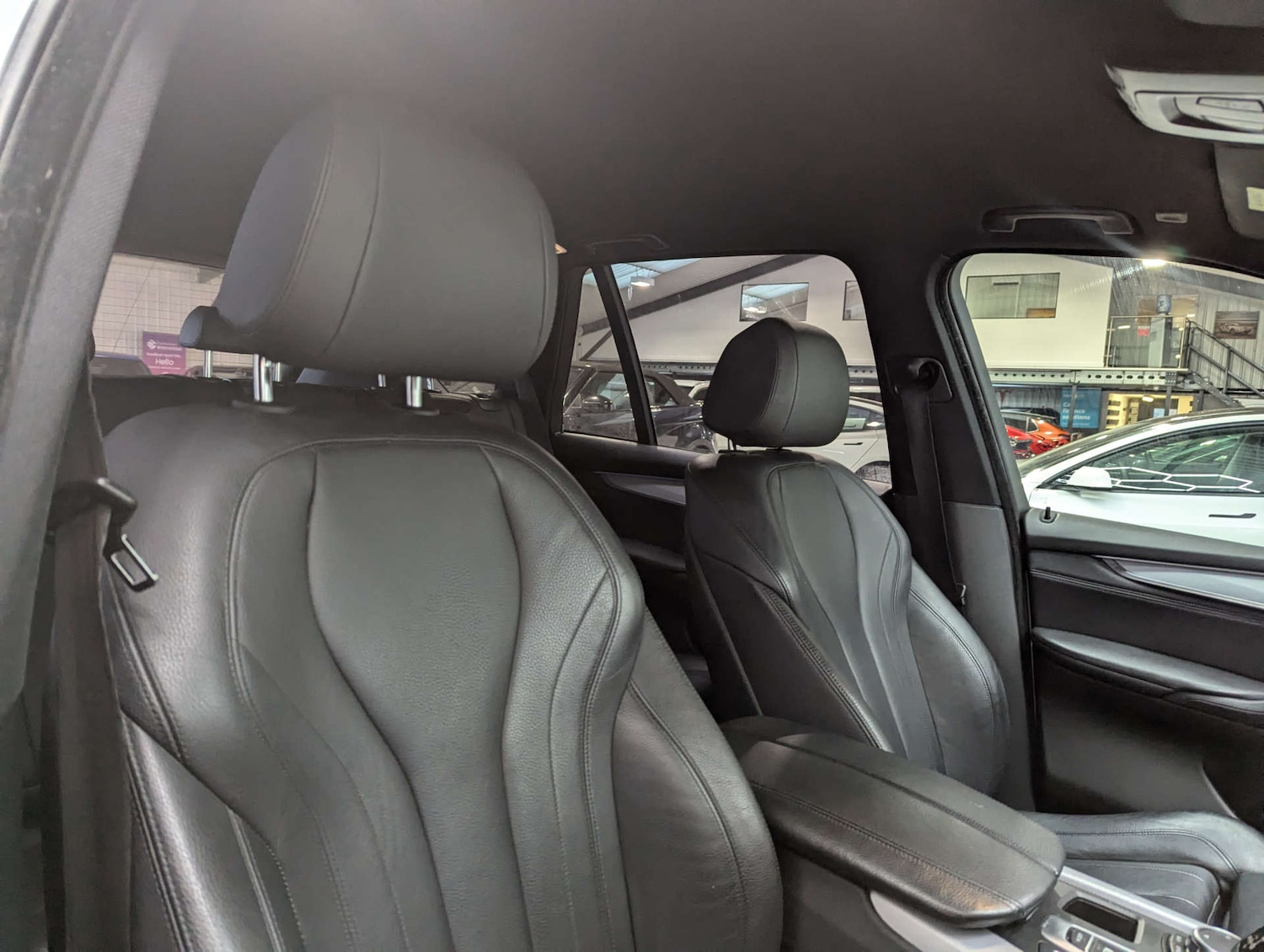 Used BMW X5 2016 for sale - 77139242: Photo 51