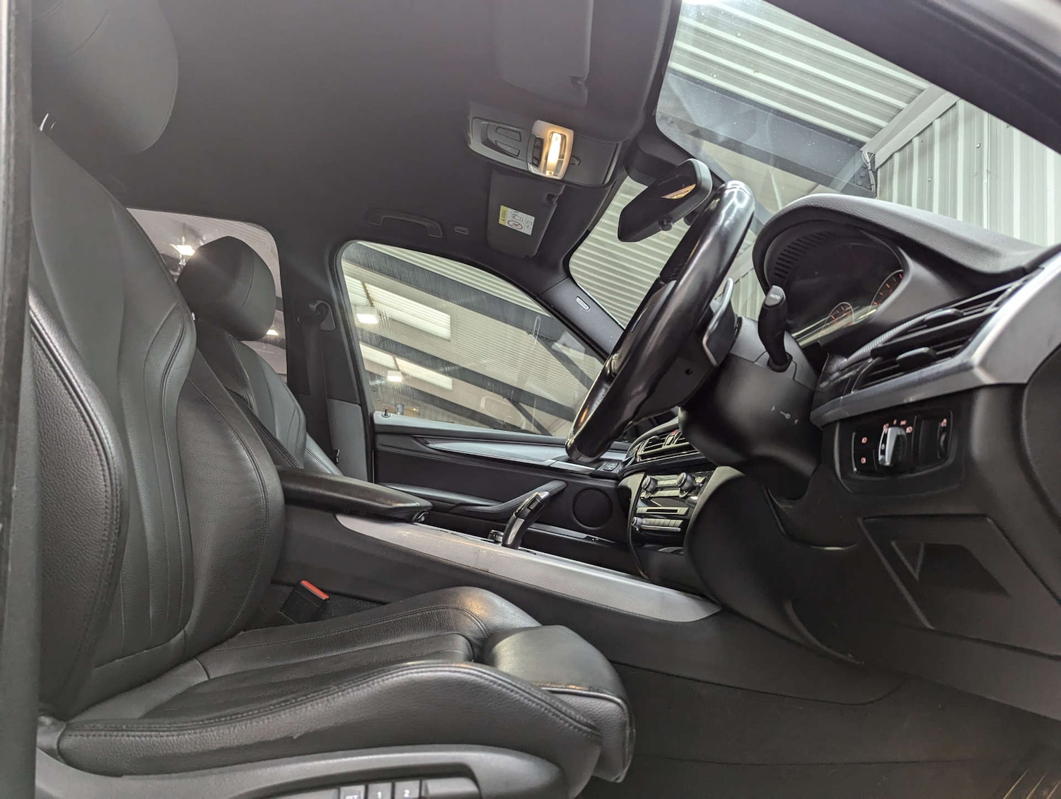 Used BMW X5 2016 for sale - 77139242: Photo 52