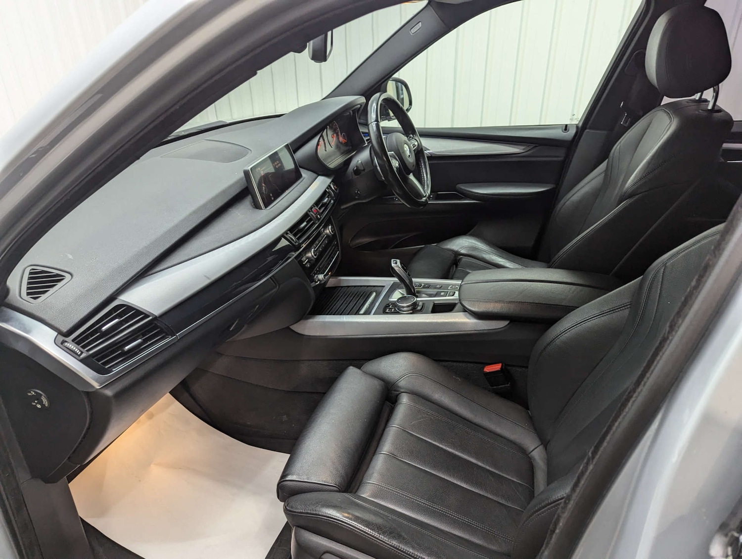 Used BMW X5 2016 for sale - 77139242: Photo 54