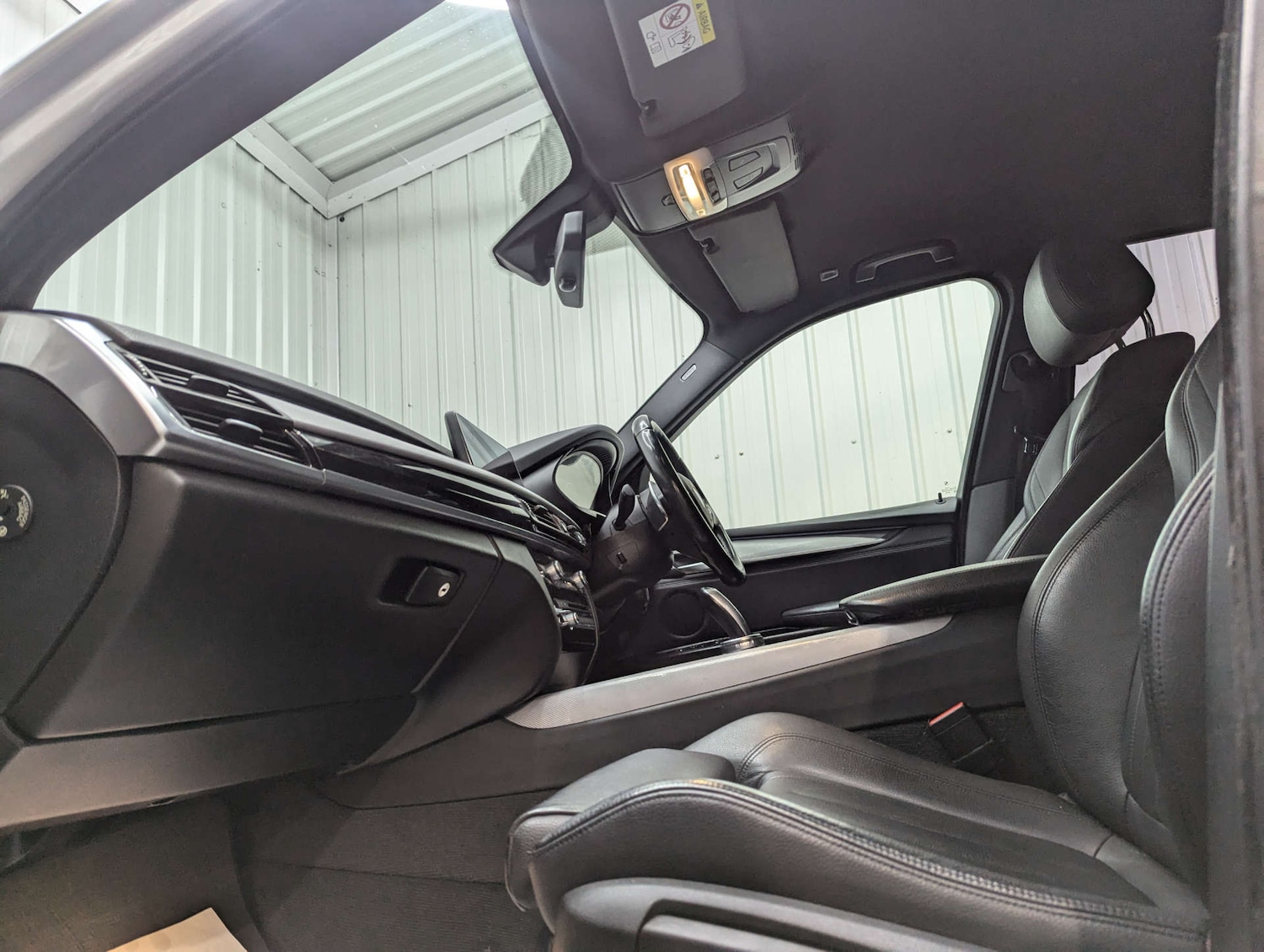 Used BMW X5 2016 for sale - 77139242: Photo 55