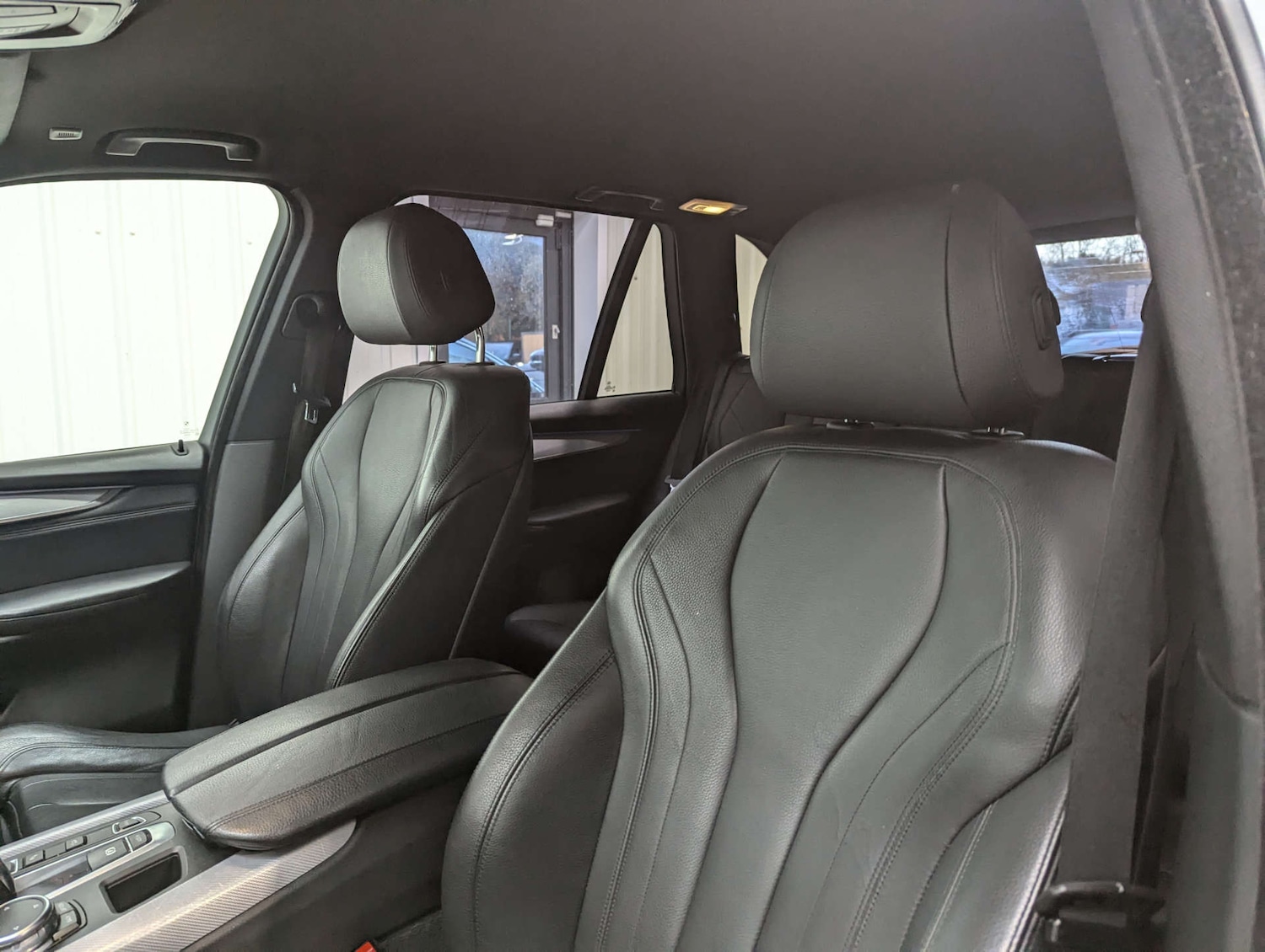 Used BMW X5 2016 for sale - 77139242: Photo 57